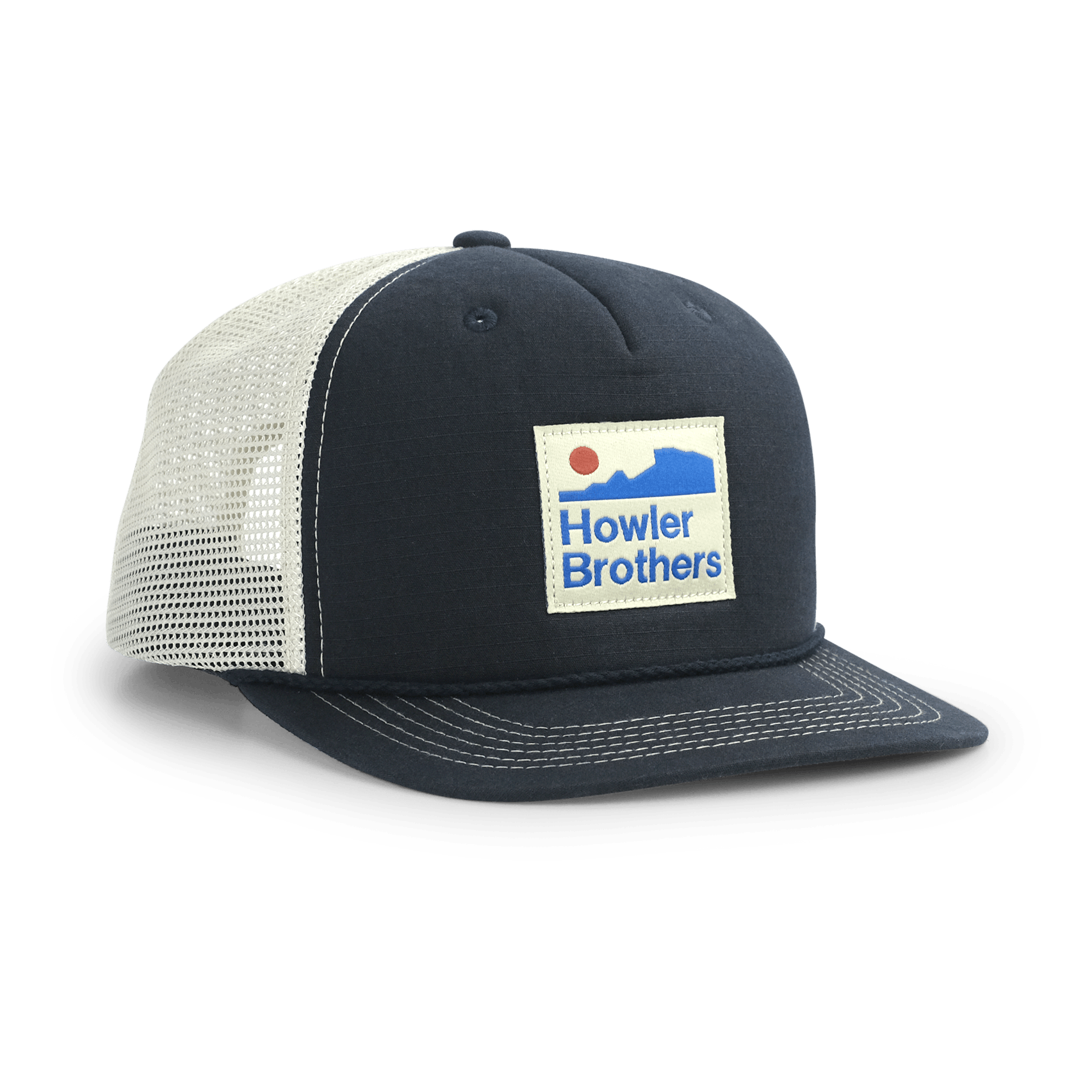 Howler Arroyo Strapback Hat
