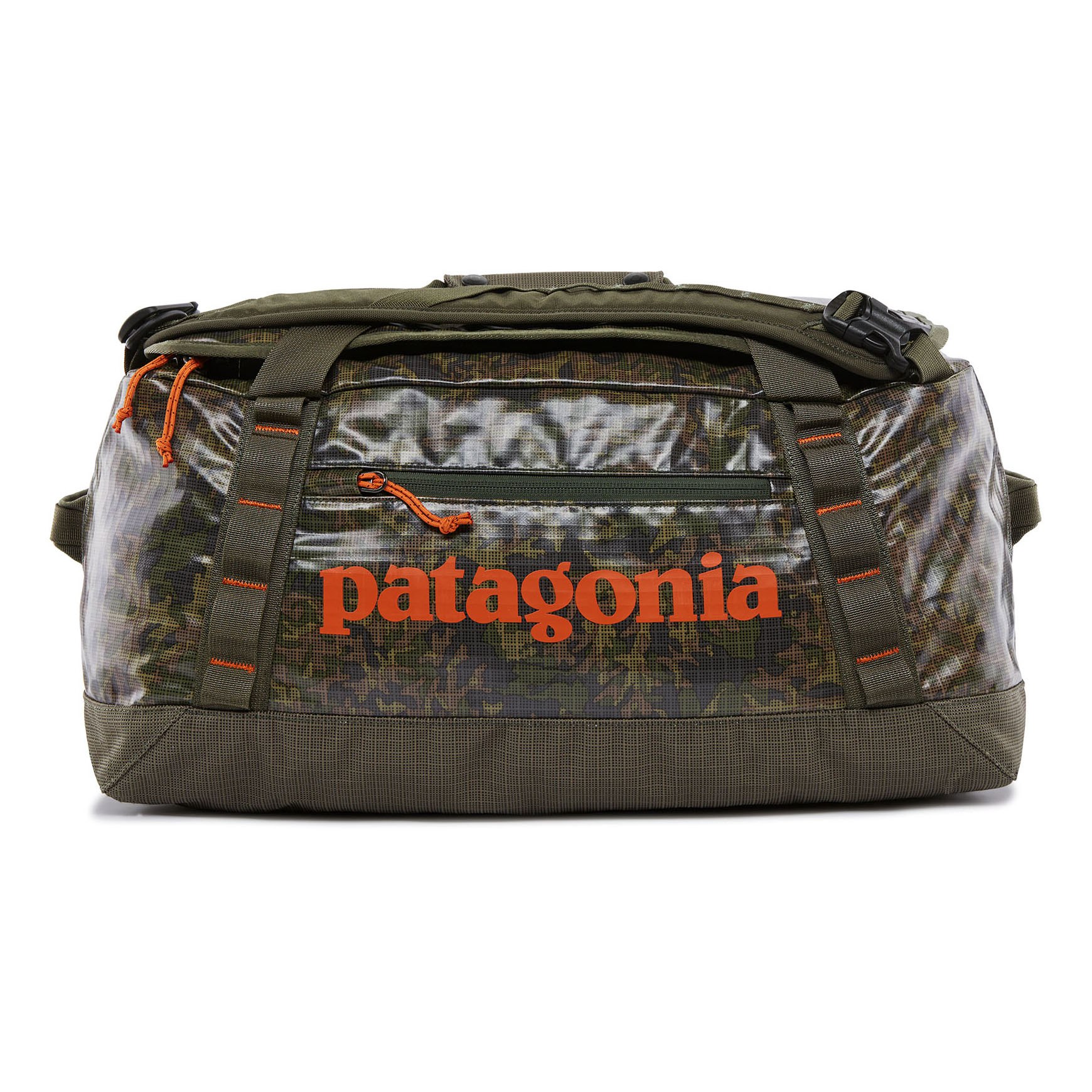 Patagonia Black Hole Duffel - 40L - Lichen: Basin Green | Duffel