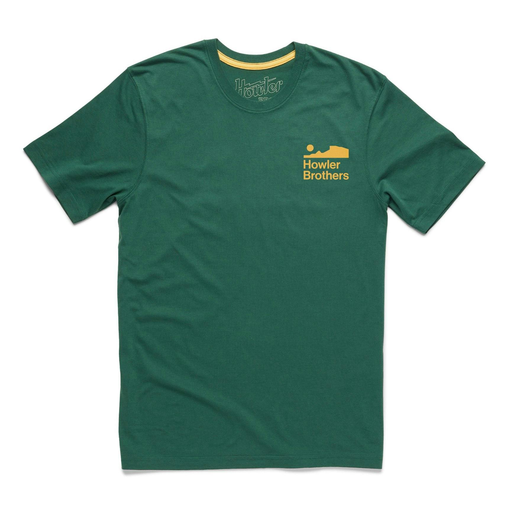 Howler Arroyo Select T-Shirt