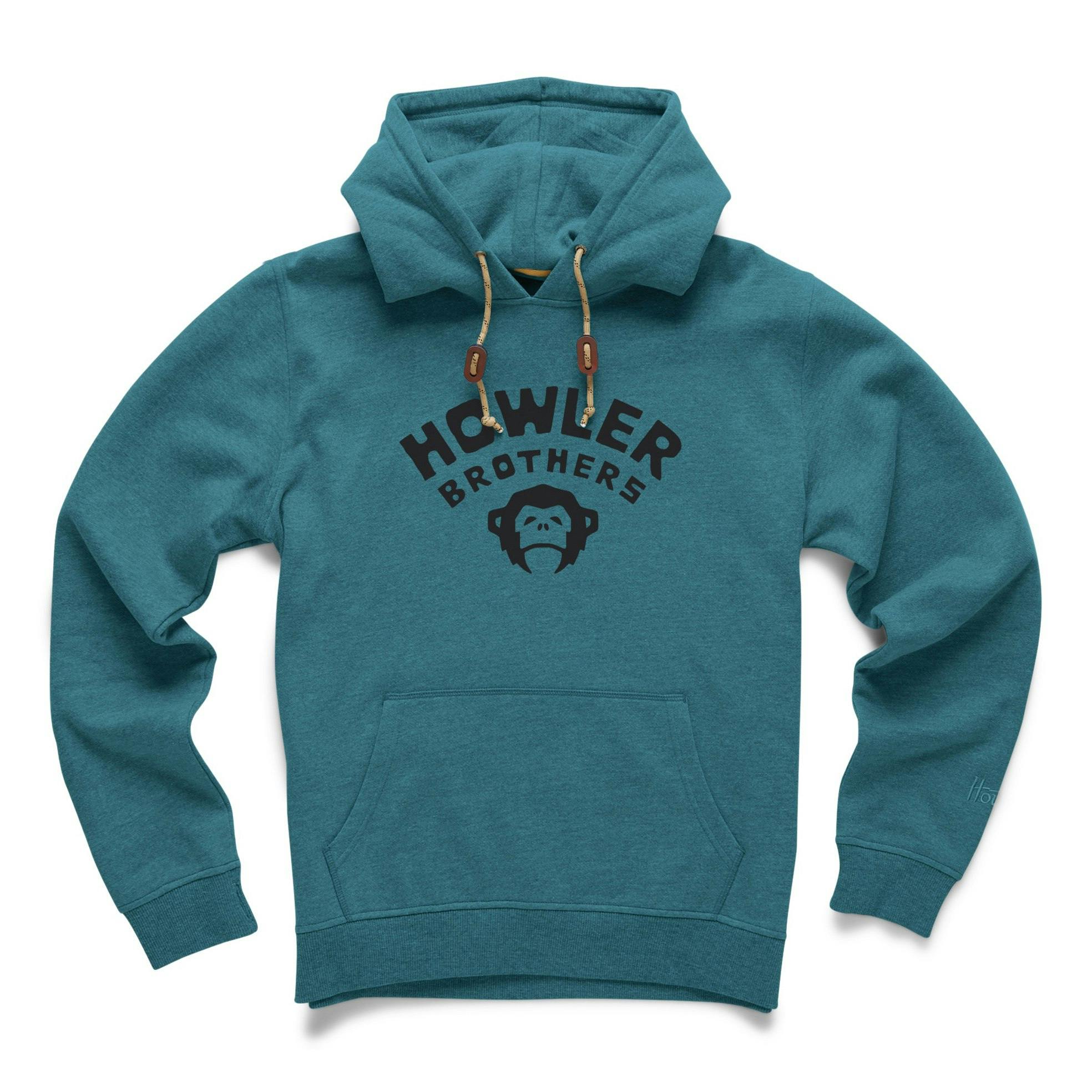 Pullover Camp Howler Hoodie