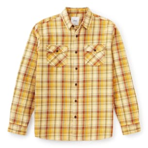 Fred Flannel Shirt