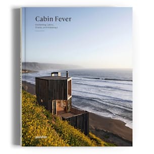 Cabin Fever - Coffee Table Book