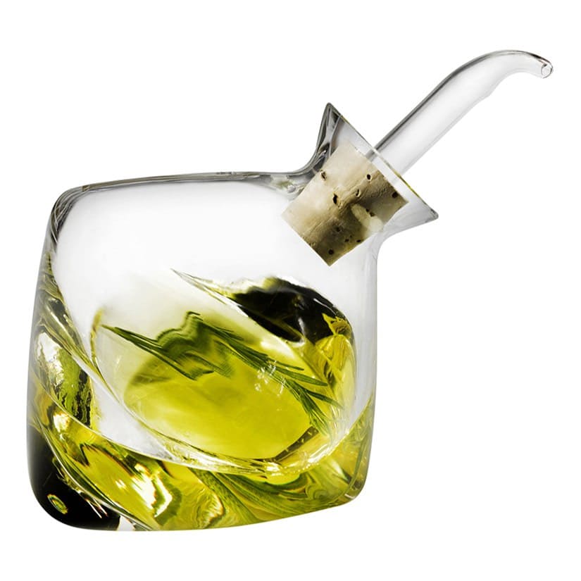 Olea Oil and Vinegar Pipet
