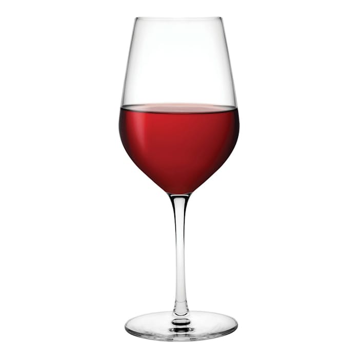 Climats Red Wine Glass - Set of 2