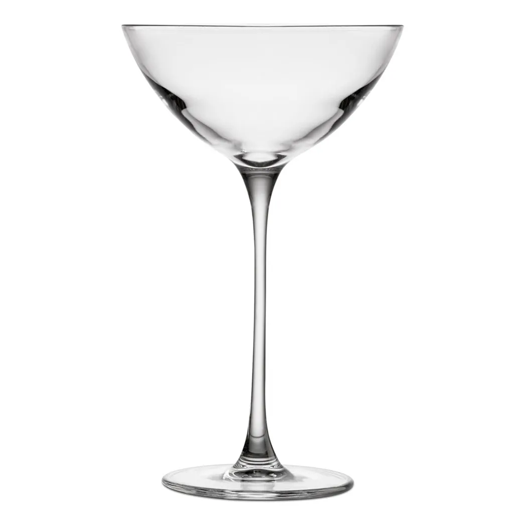 Nude Glass Savage Coupetini