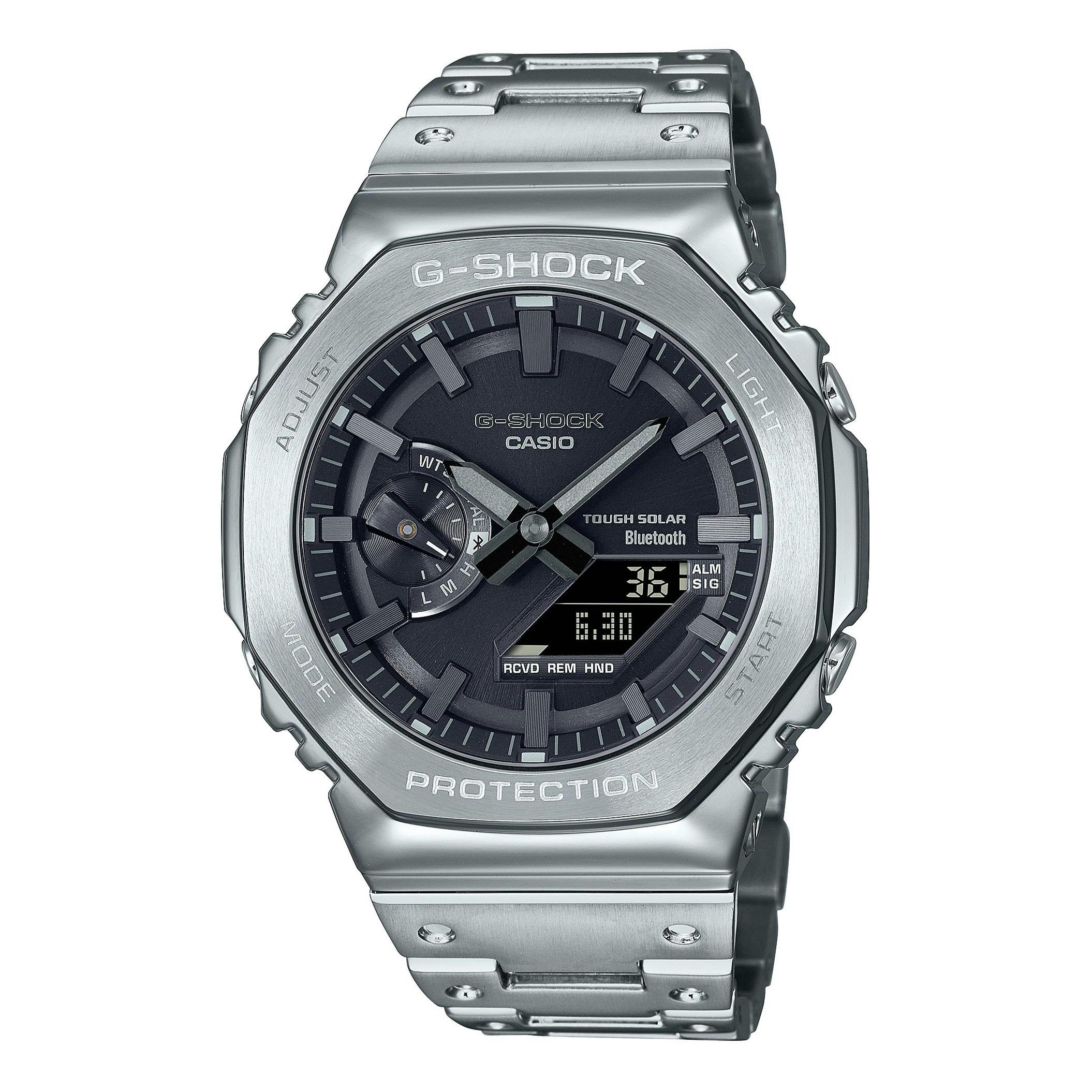 GMB2100D-1A Watch