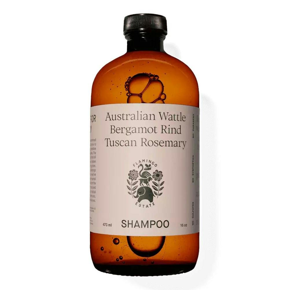 Tuscan Rosemary Shampoo