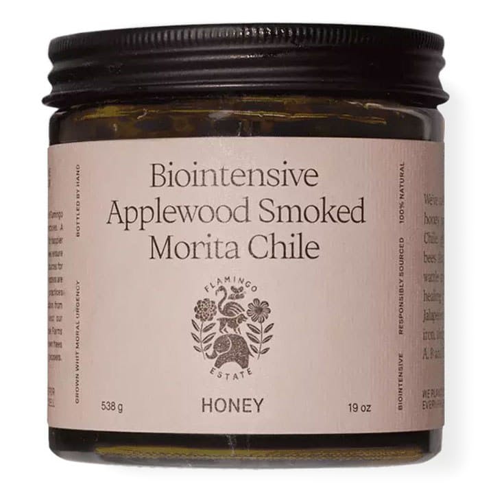 Morita Chile Honey