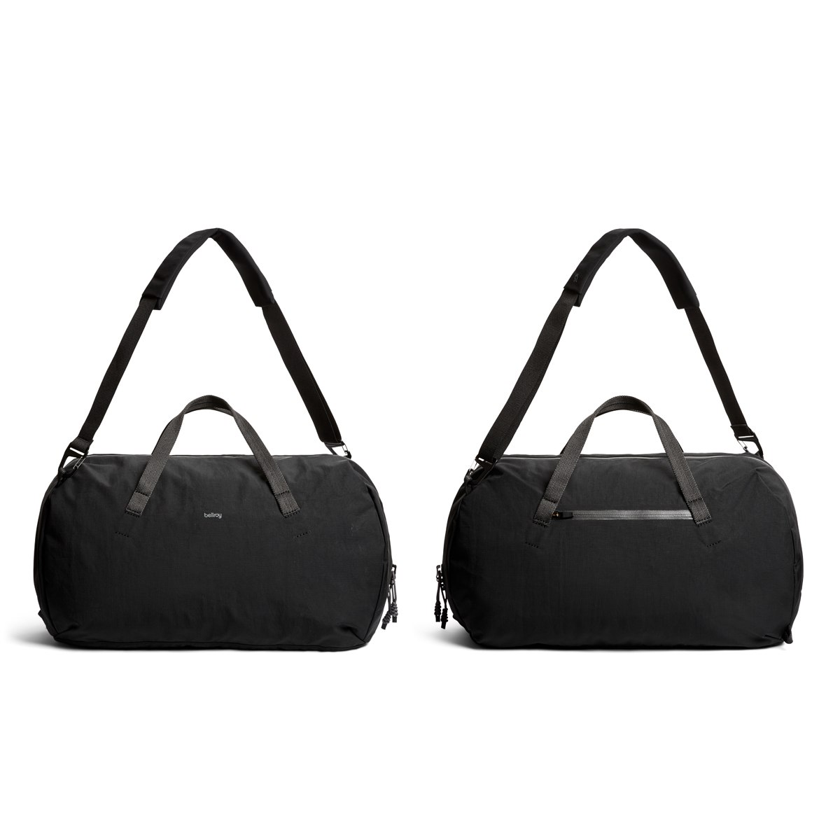Bellroy Venture Duffel 40L - Midnight | Duffel Bags | Huckberry