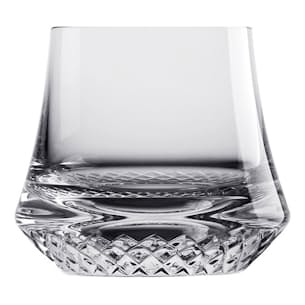 Paris Whiskey Glass - Set of 2