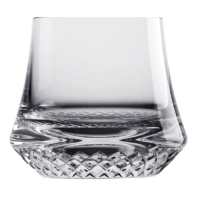 Paris Whiskey Glass - Set of 2