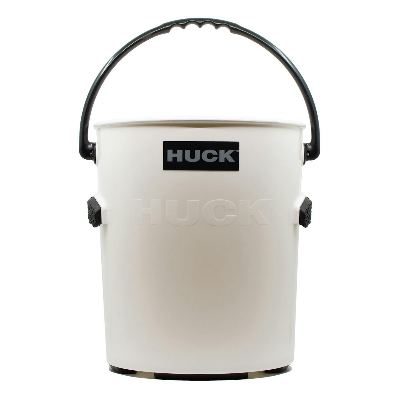 Huck Performance Bucket - Tuxedo