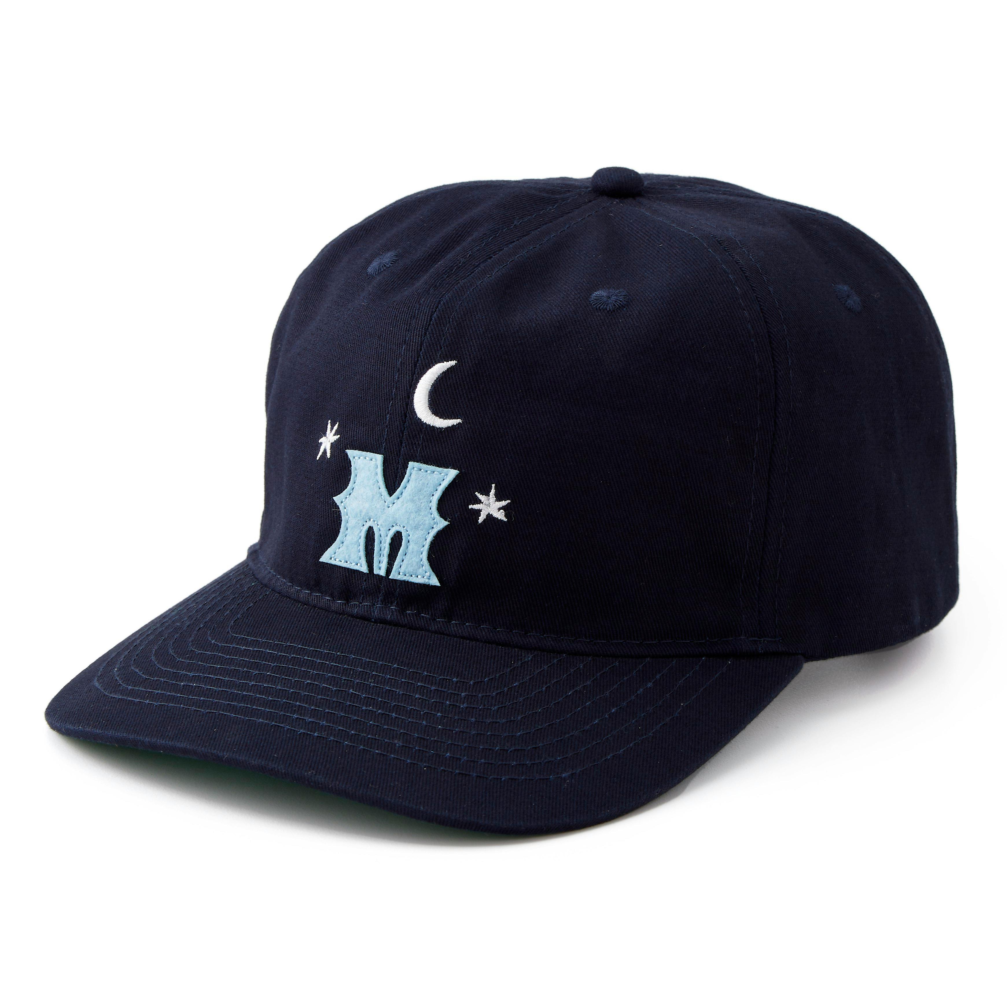 Sandlot Baseball x Moontowers Hat