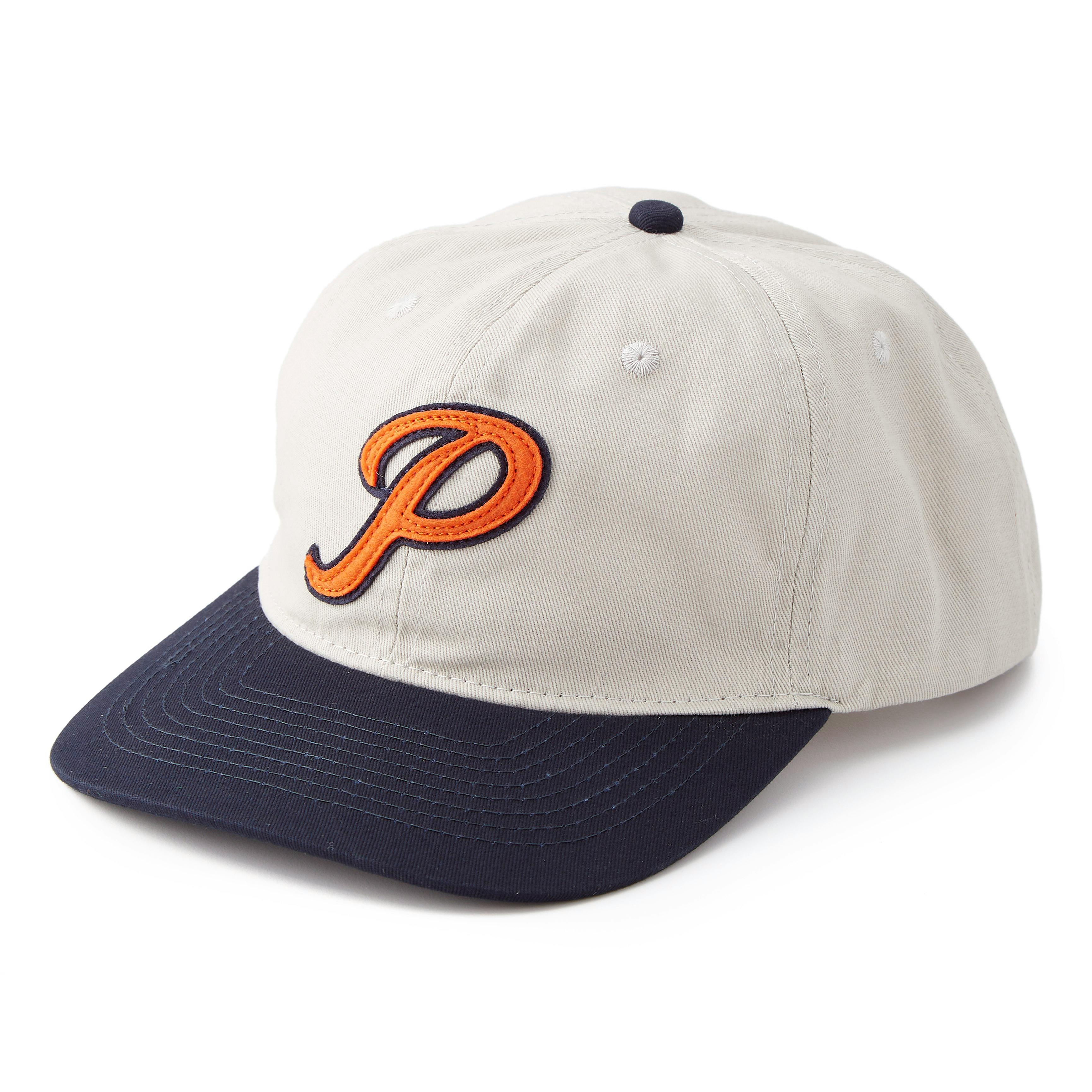 Sandlot Baseball x Texas Playboys Hat