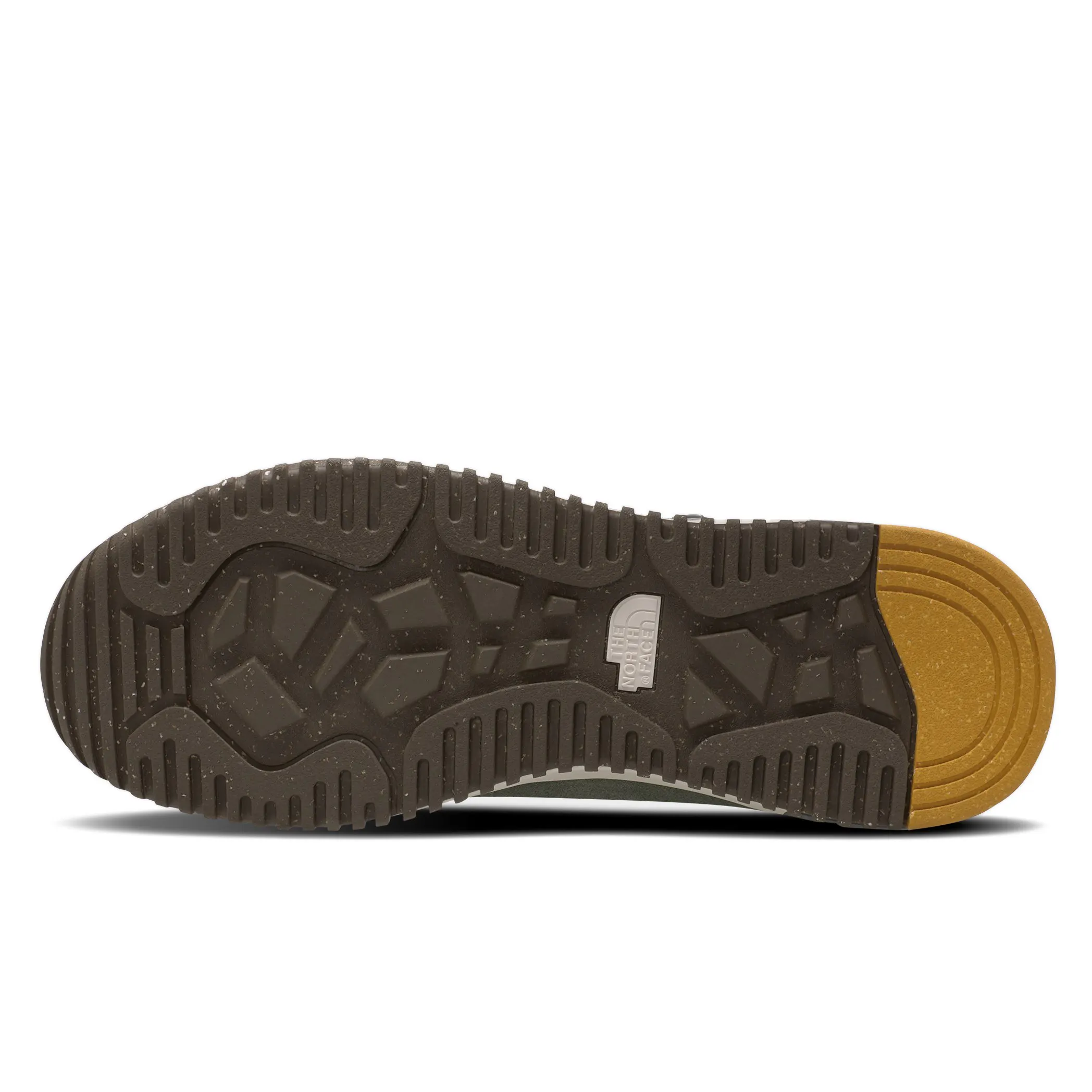 The North Face Back-To-Berkeley III Textile Waterproof Boot