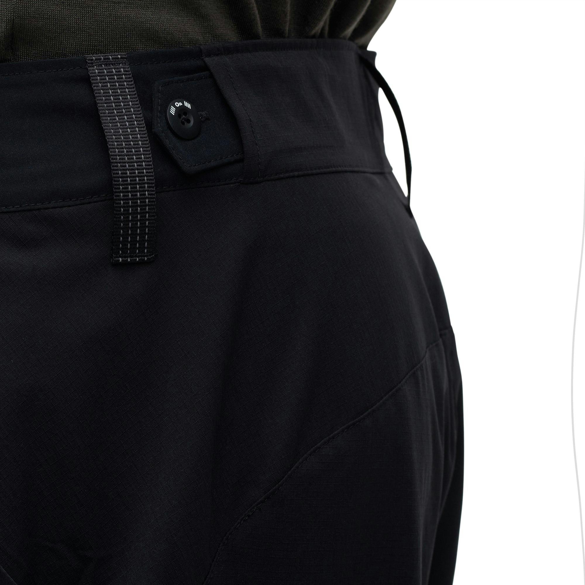 ADV Backcountry Hybrid Pants W - Grey