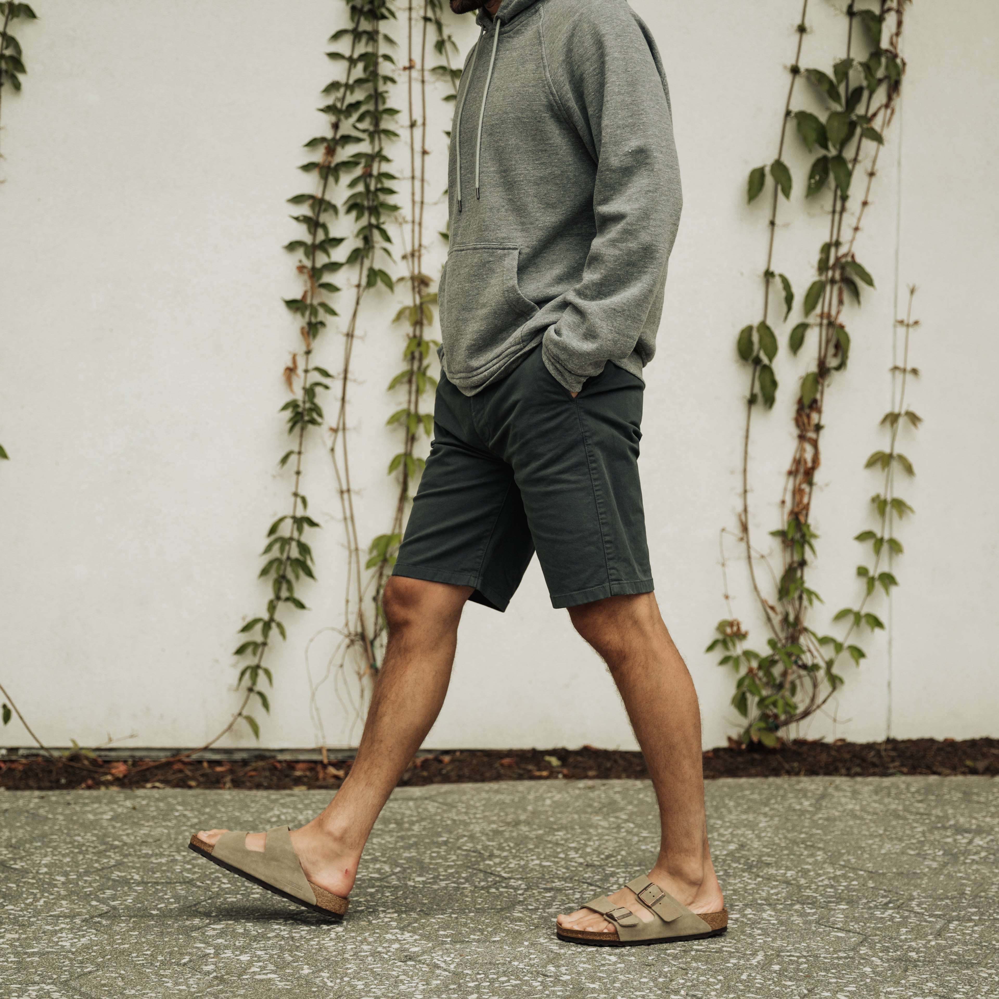 Flint and Tinder 365 Chino Short - 9\