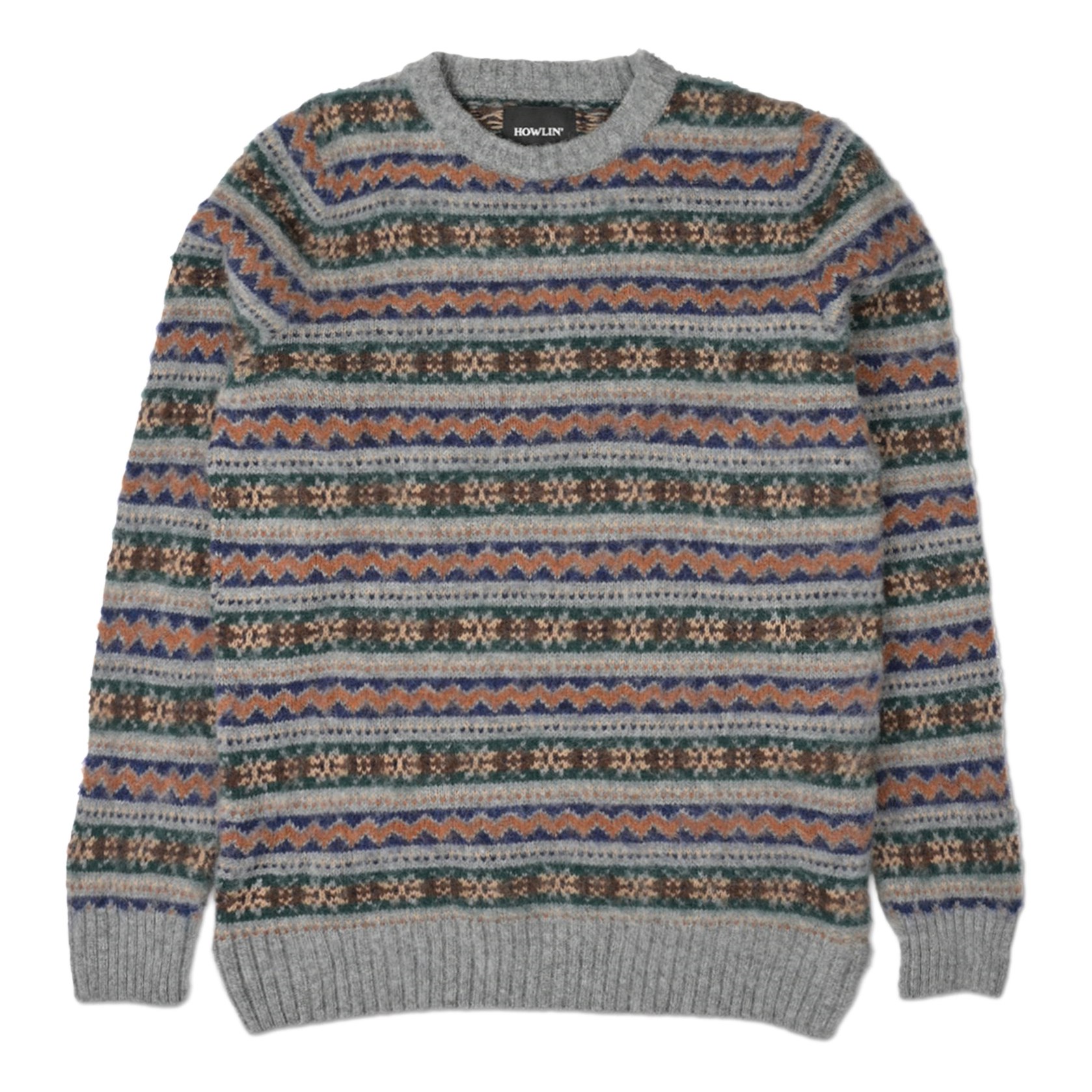 howlin wool sweater