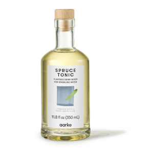 Spruce Tonic Drink Mixer