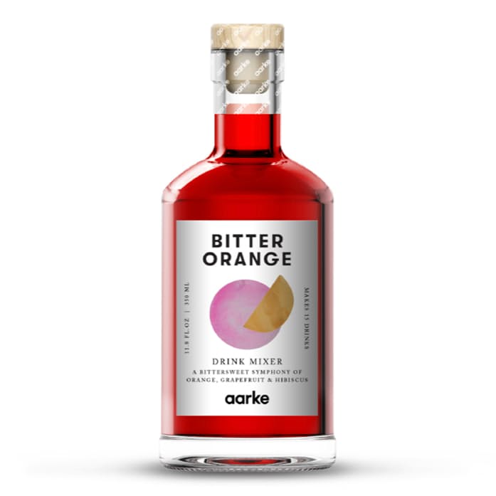 Bitter Orange Drink Mixer