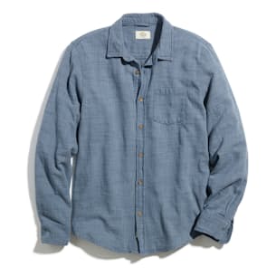 Classic Selvage Shirt