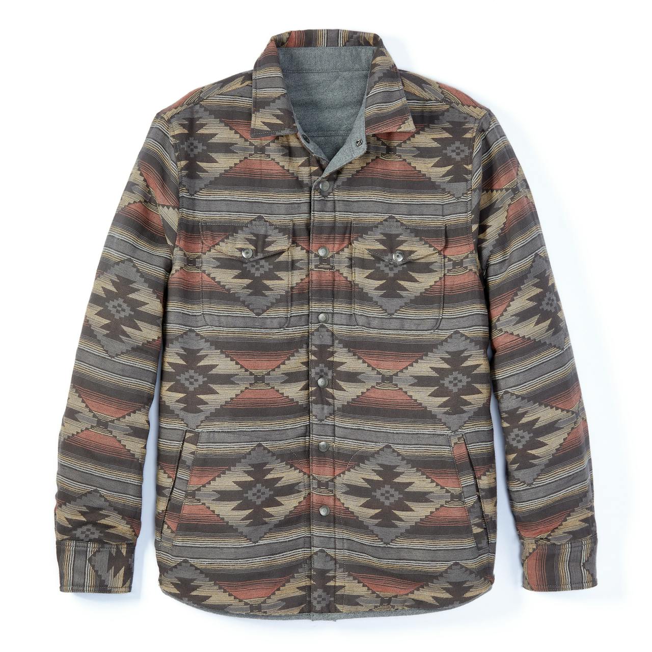 Style Pick of the Week: Faherty Brand Bondi Jacket