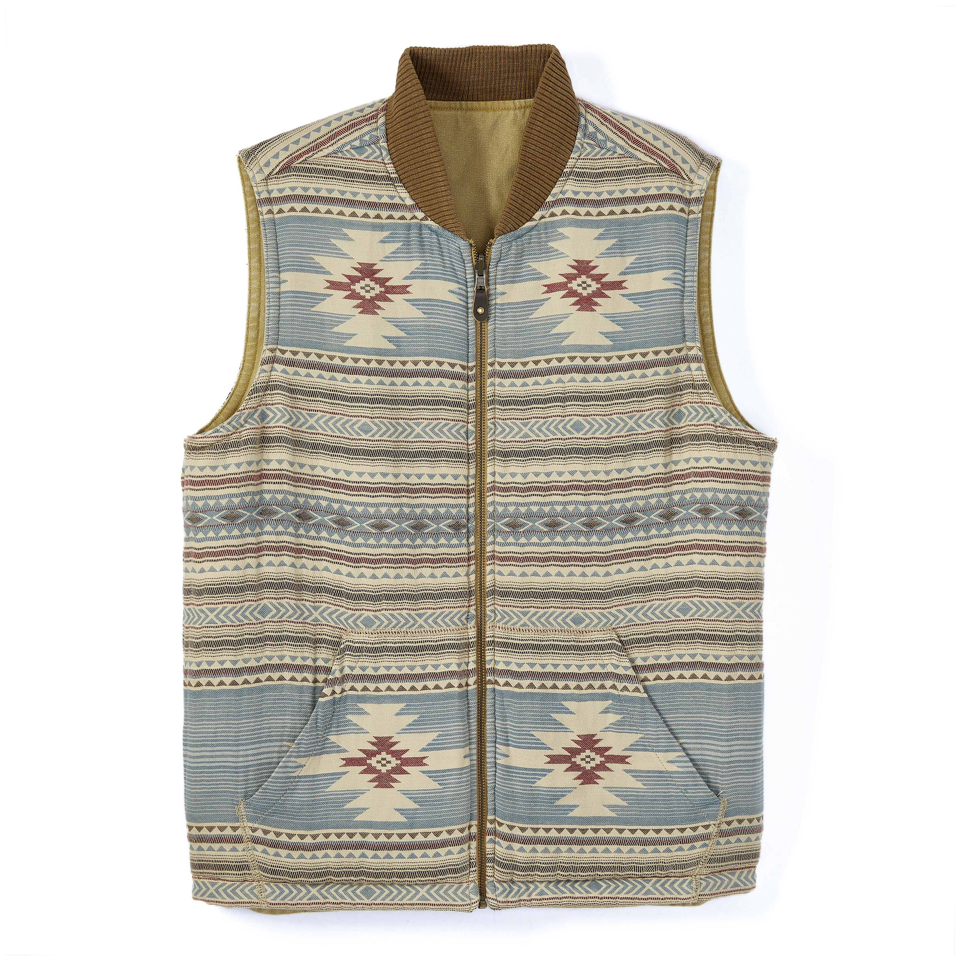 Reversible Vest - Exclusive