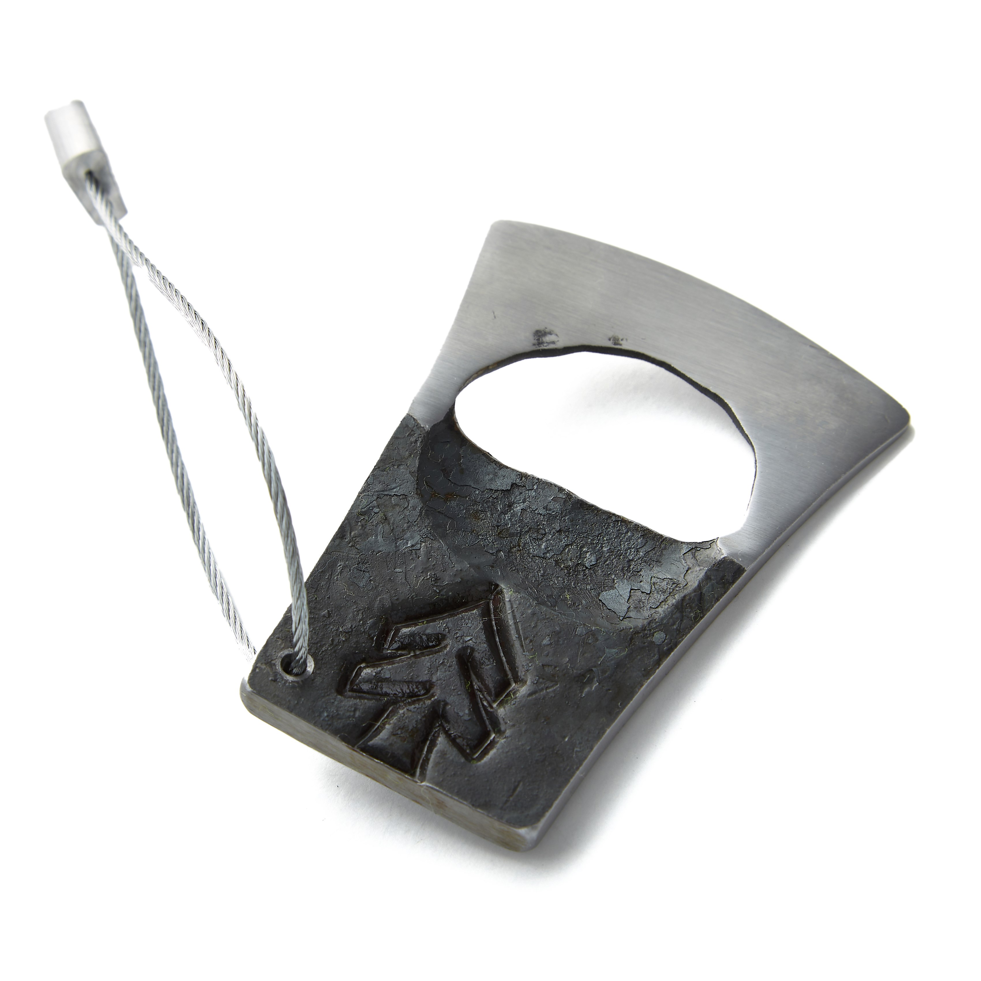 Huckberry x Brant & Cochran Bottle Opener - Thumbnail 5