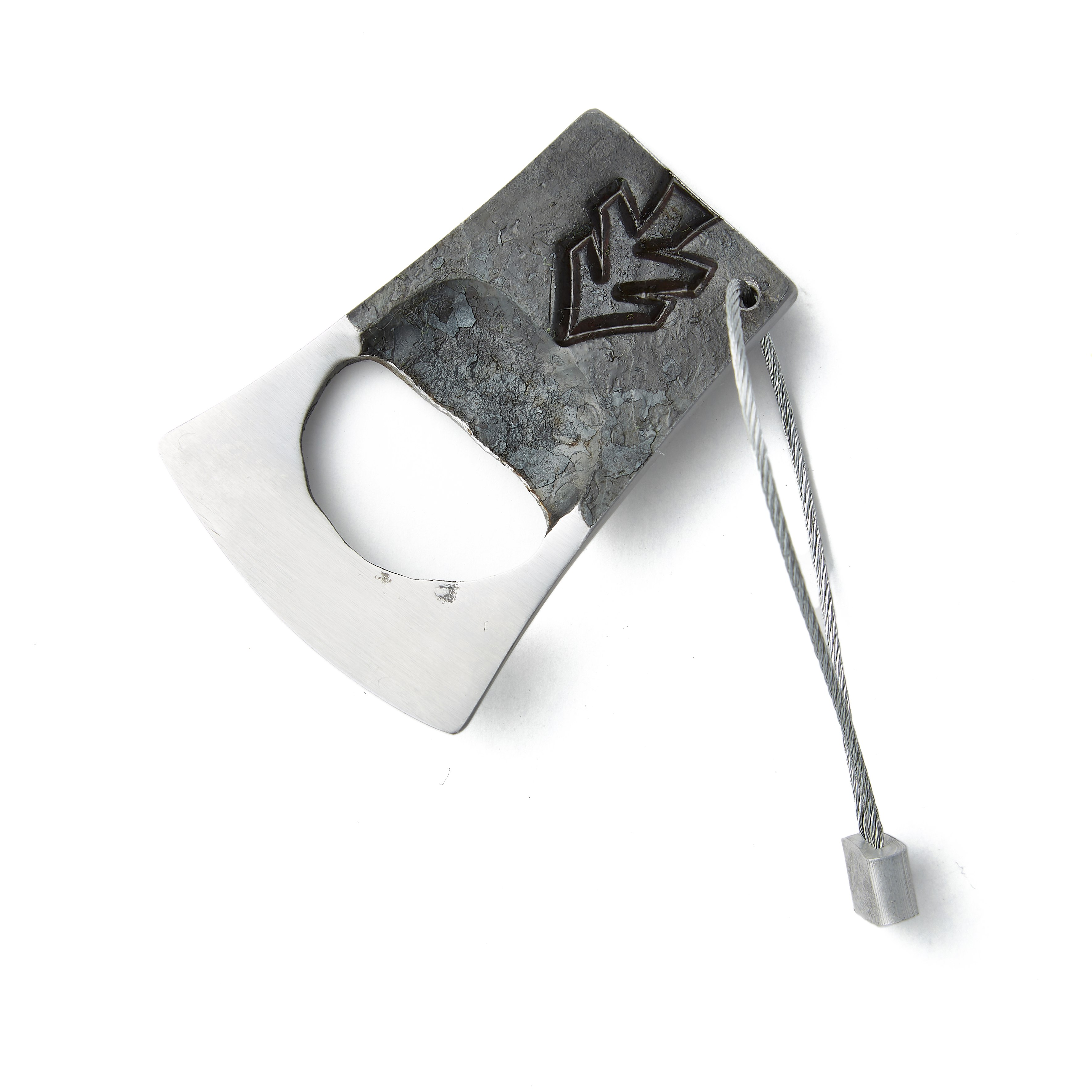 Huckberry x Brant & Cochran Bottle Opener - Thumbnail 2