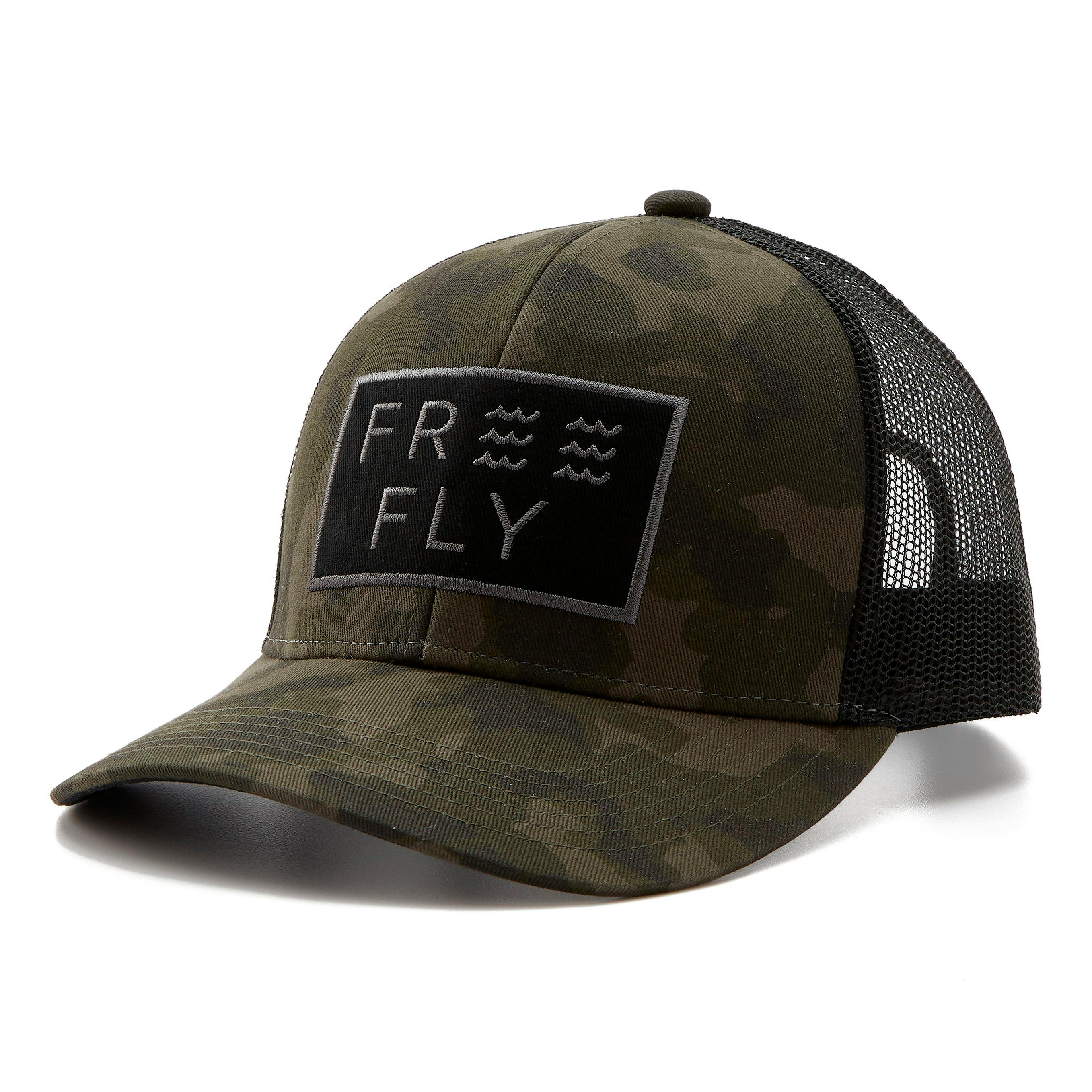 Snapback Free Fly Camo Hat University Of Mississippi Ole Miss No