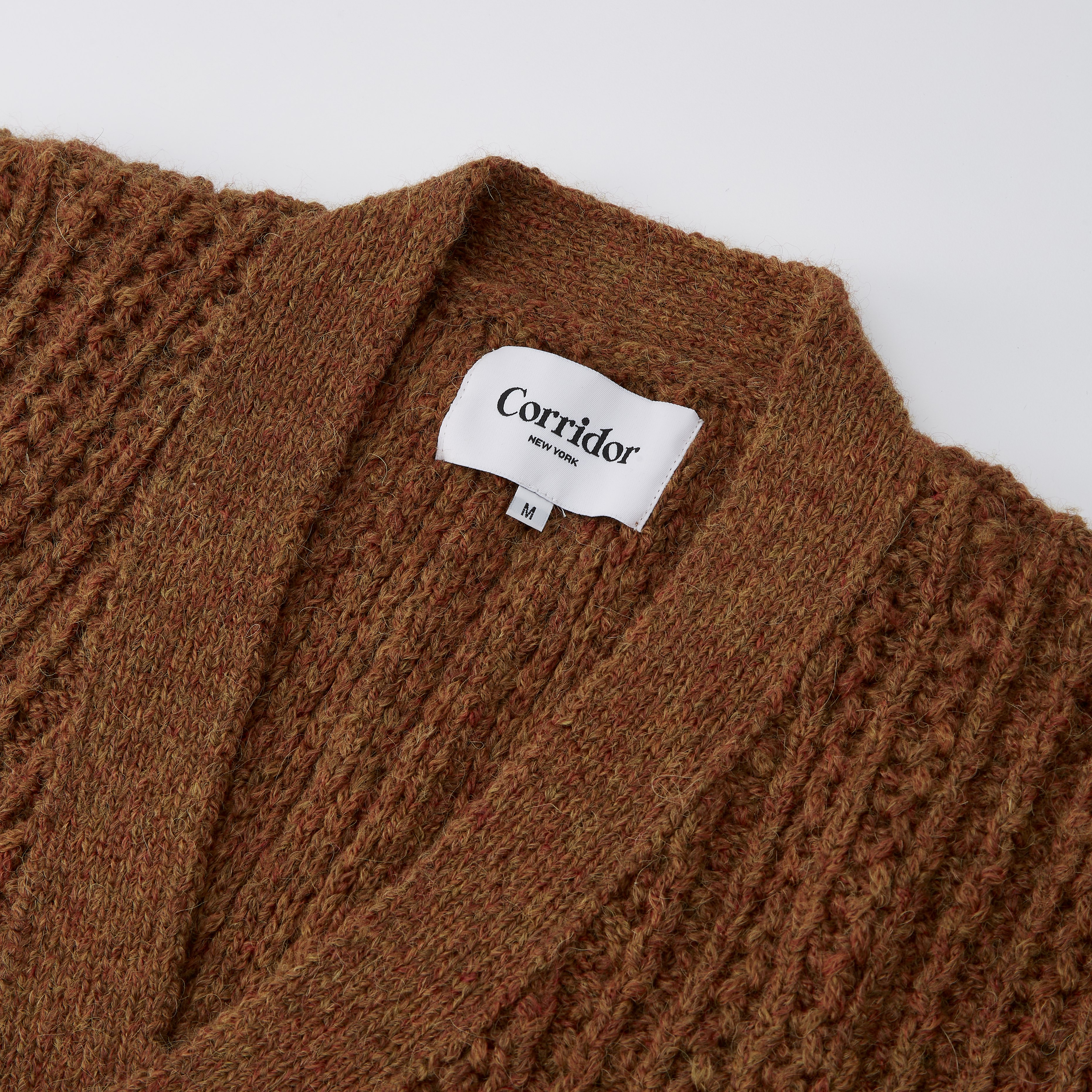 ^*^様 archive kmrii 3way cardigan size1 Men's or Ladies' Pheasant Hunt Cardigan Pattern – Mary Maxim