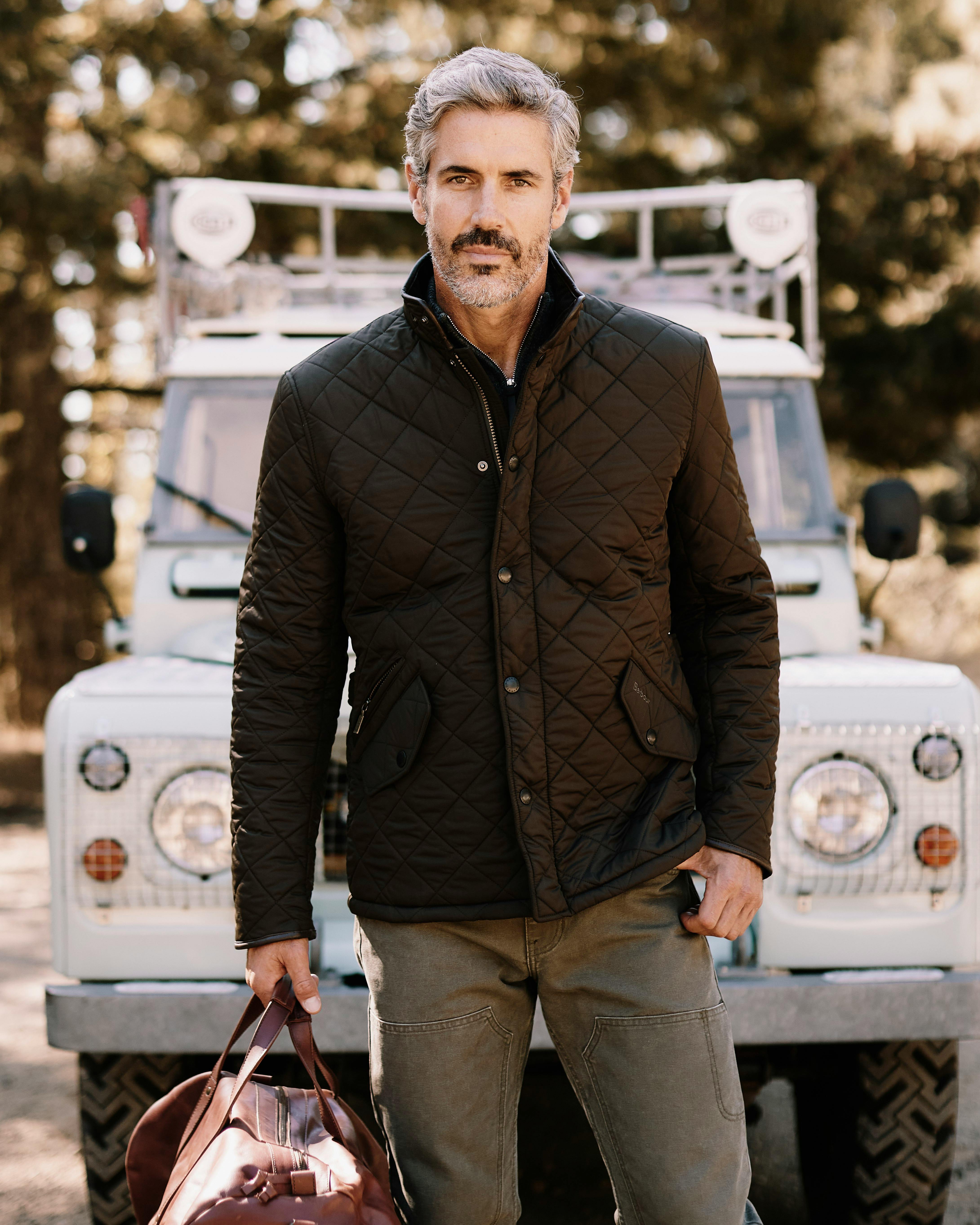 Barbour Quilted Jacket Barbour Best Best Price Barbour Jackets