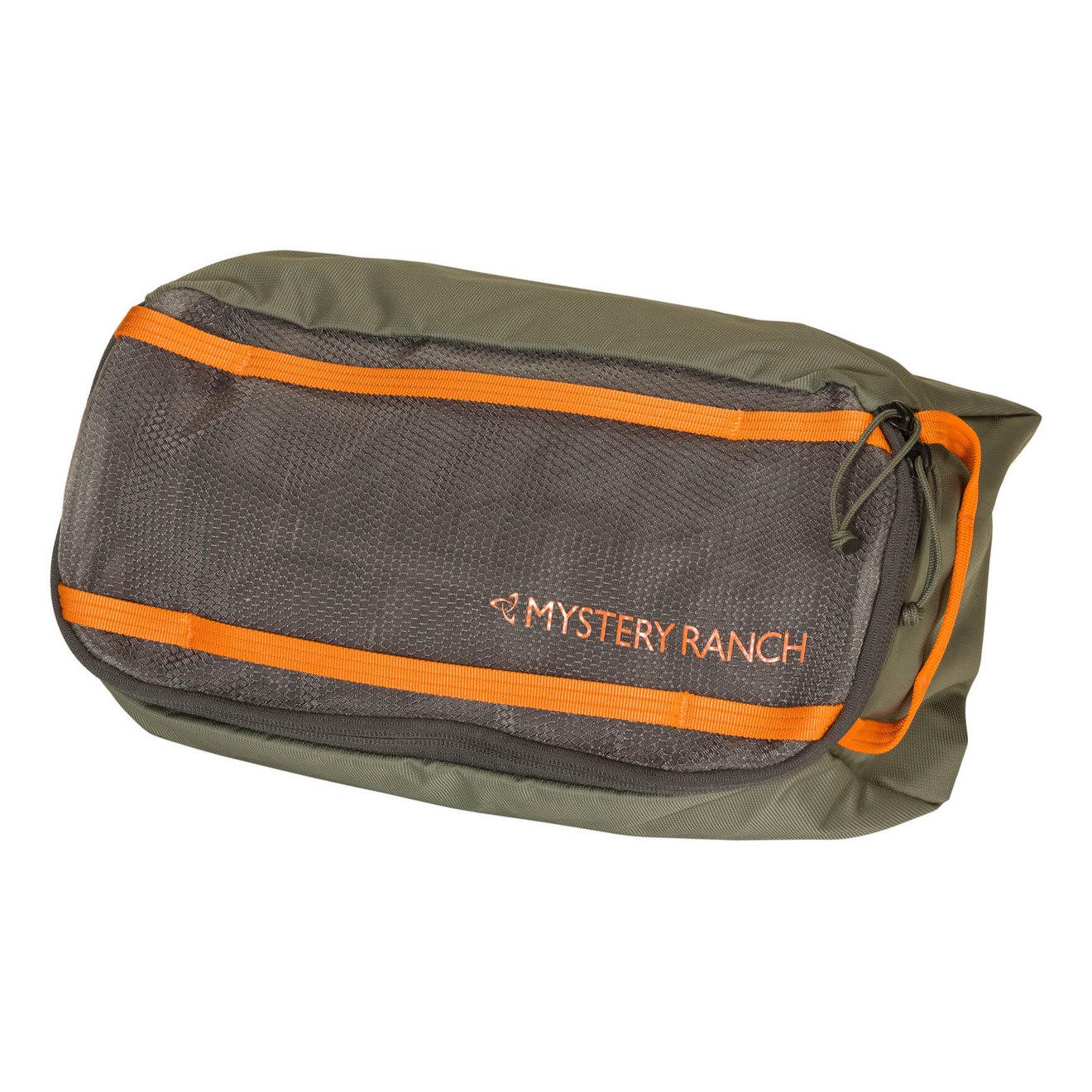 Mystery Ranch Zoid Cube Medium Foliage Packing Cubes & Dopp Kits
