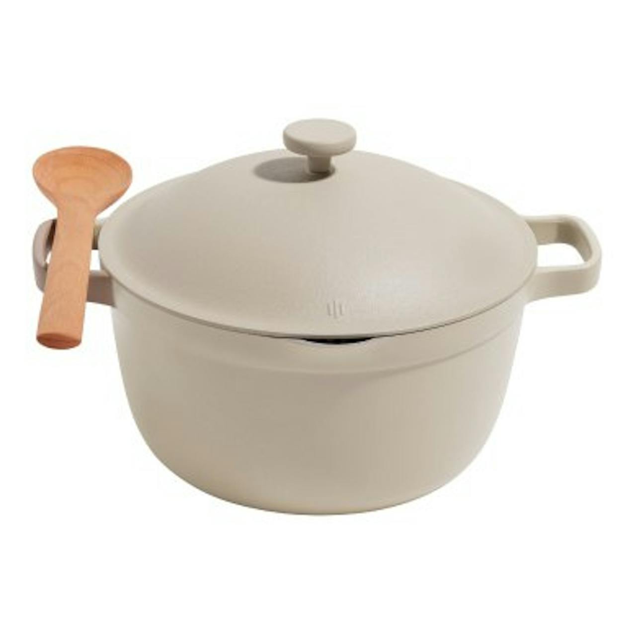 Our Place Perfect Pot Limited Edition Color Tierra with Steamer [NEW]