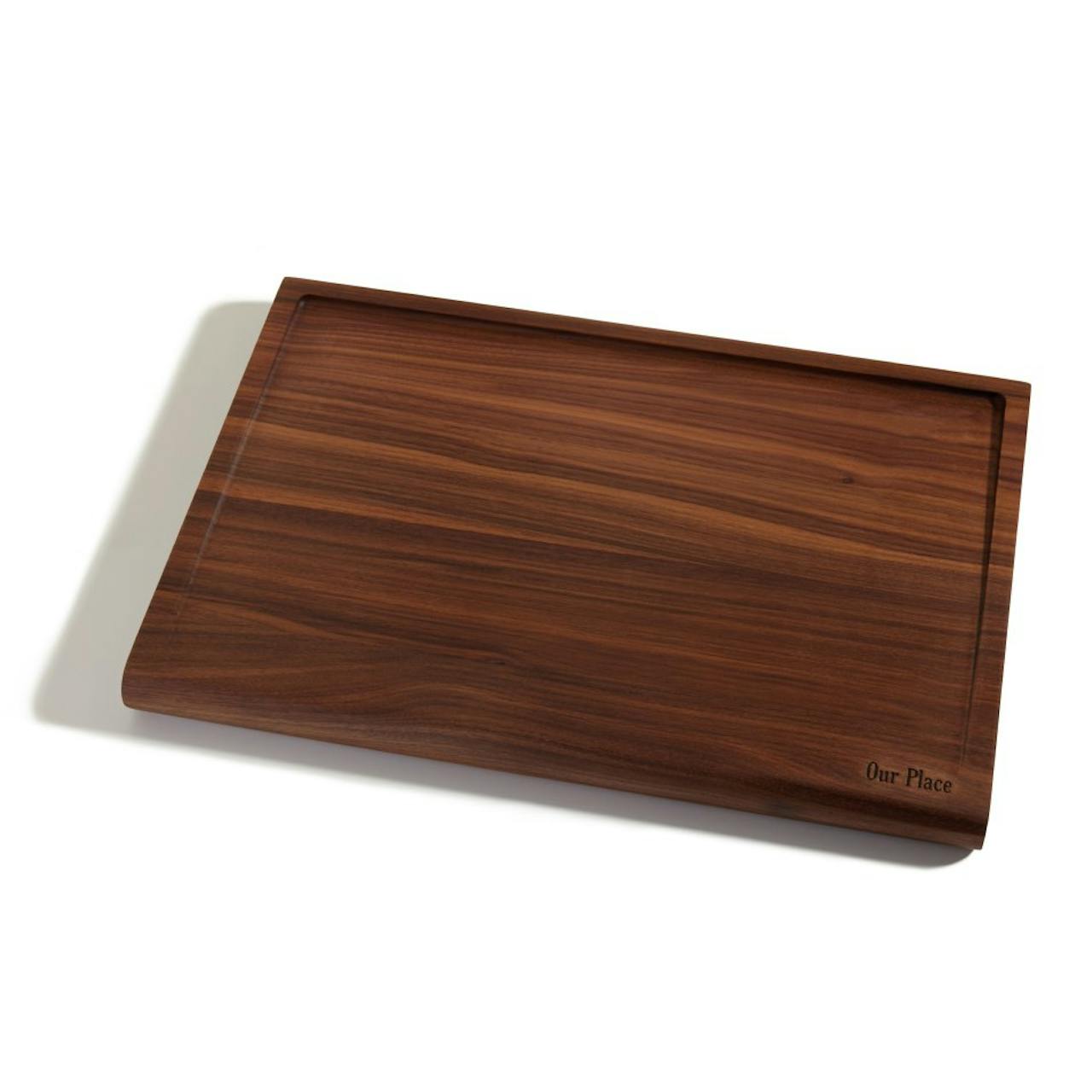 14.7 Unfinished Wooden Cutting Board by Make Market®