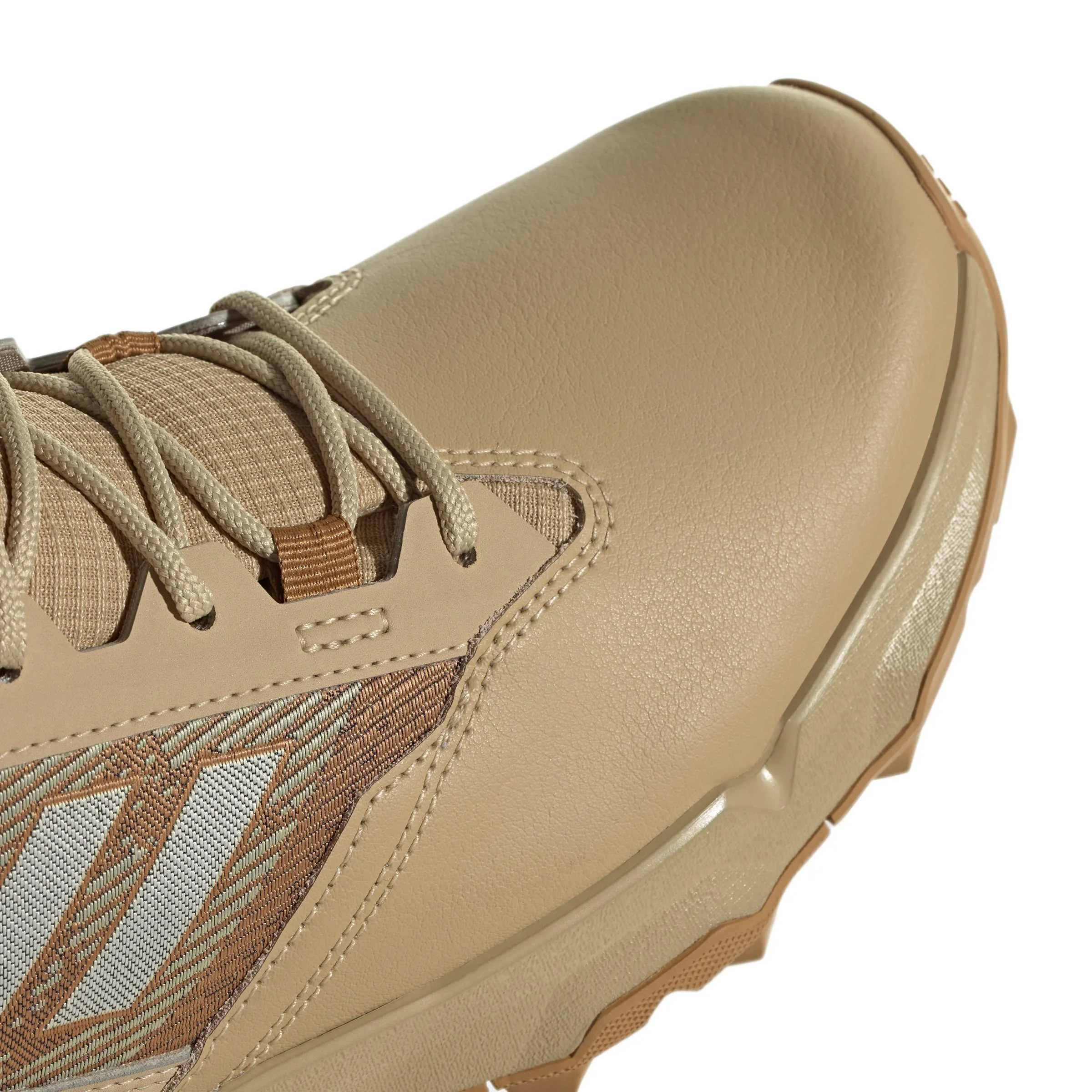 TERREX Unity Leather Mid R.RDY Hiker