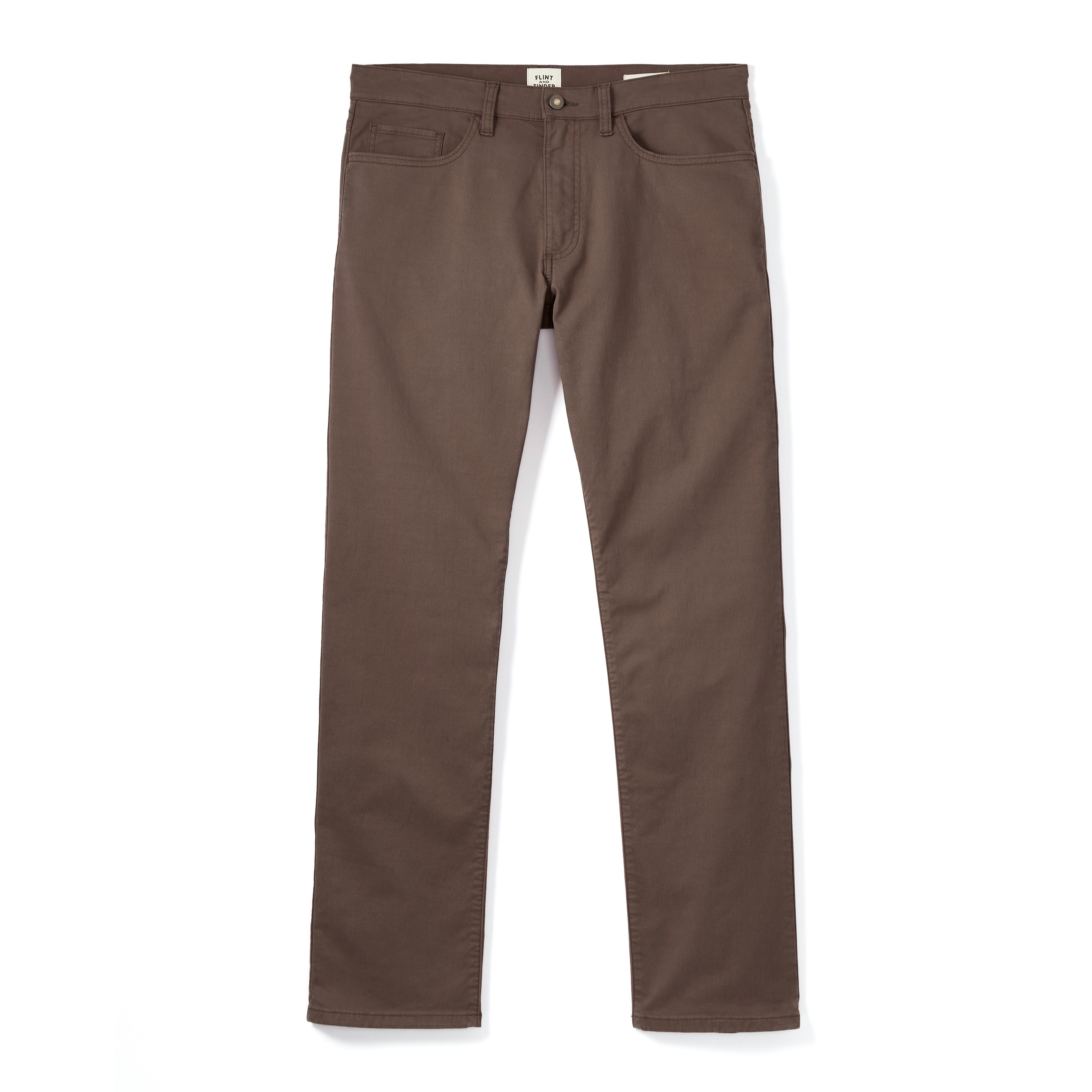 365 Pant - Tapered