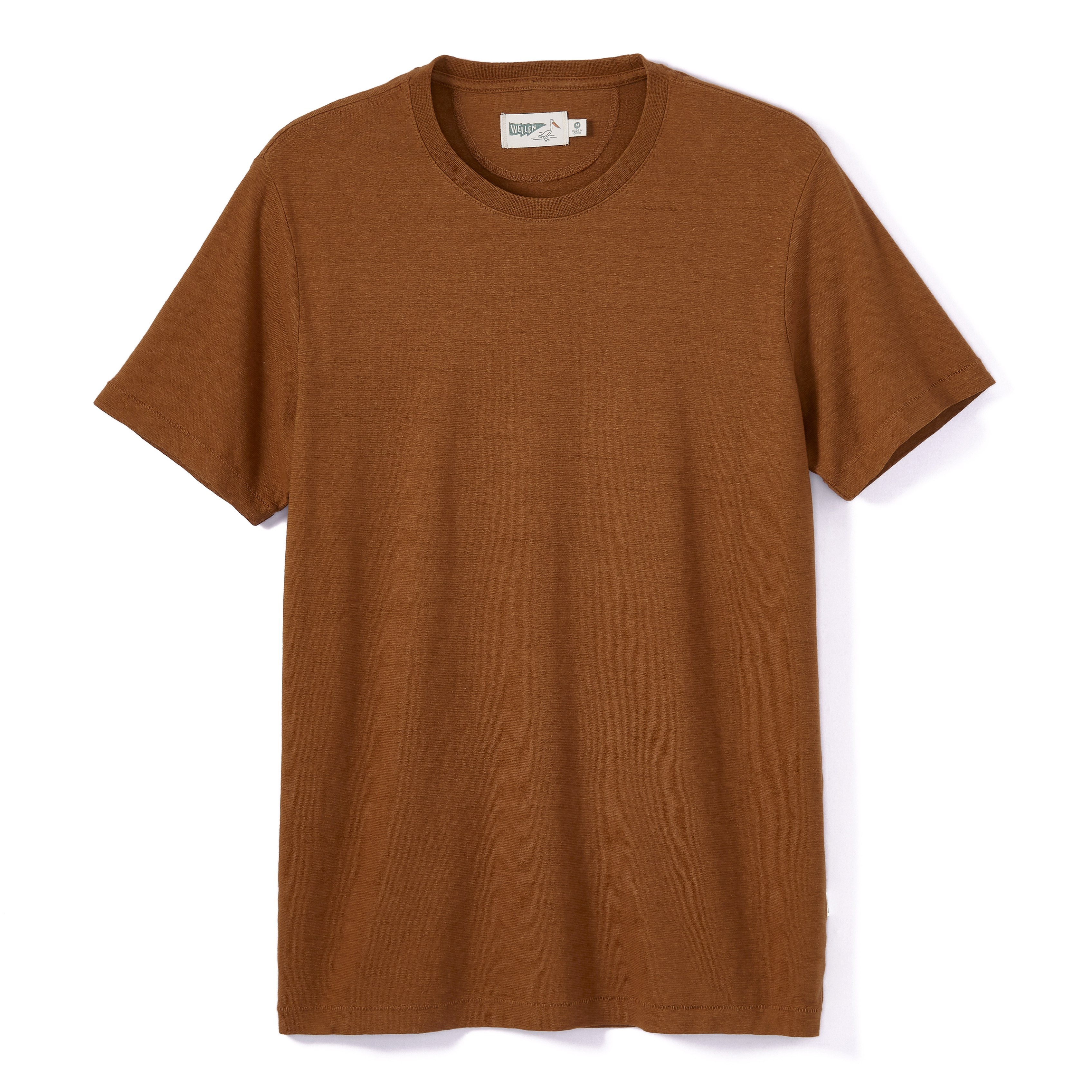 Hemp Tee