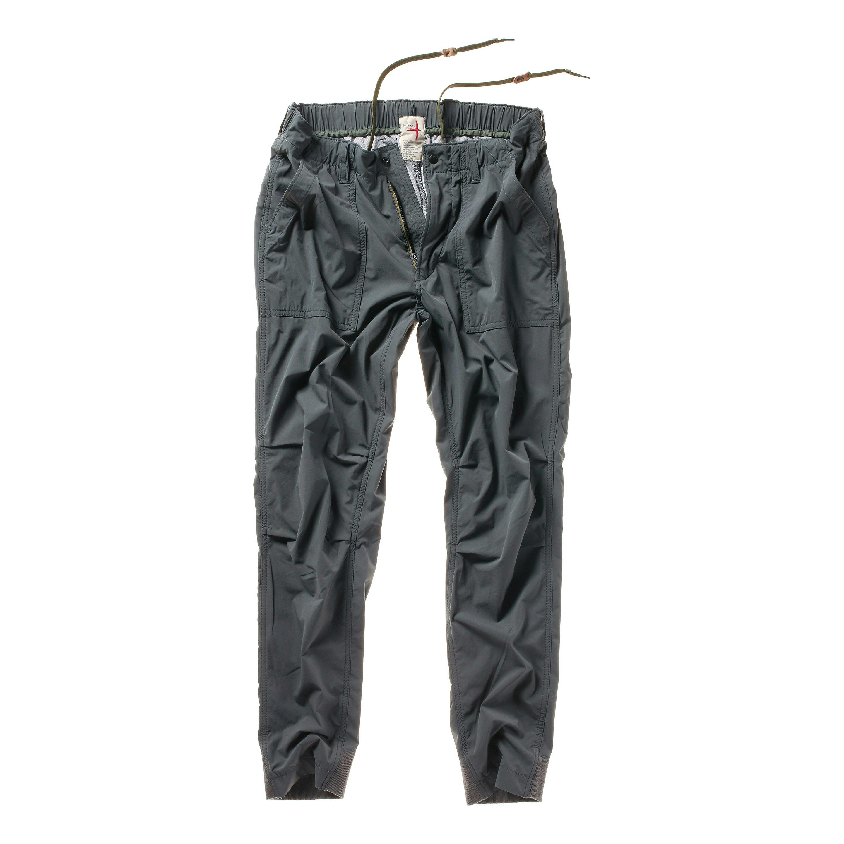 The 9 Best Mens Lounge Pants For All-Season Comfort