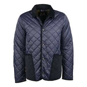 Hoxton Liddesdale Quilted Jacket