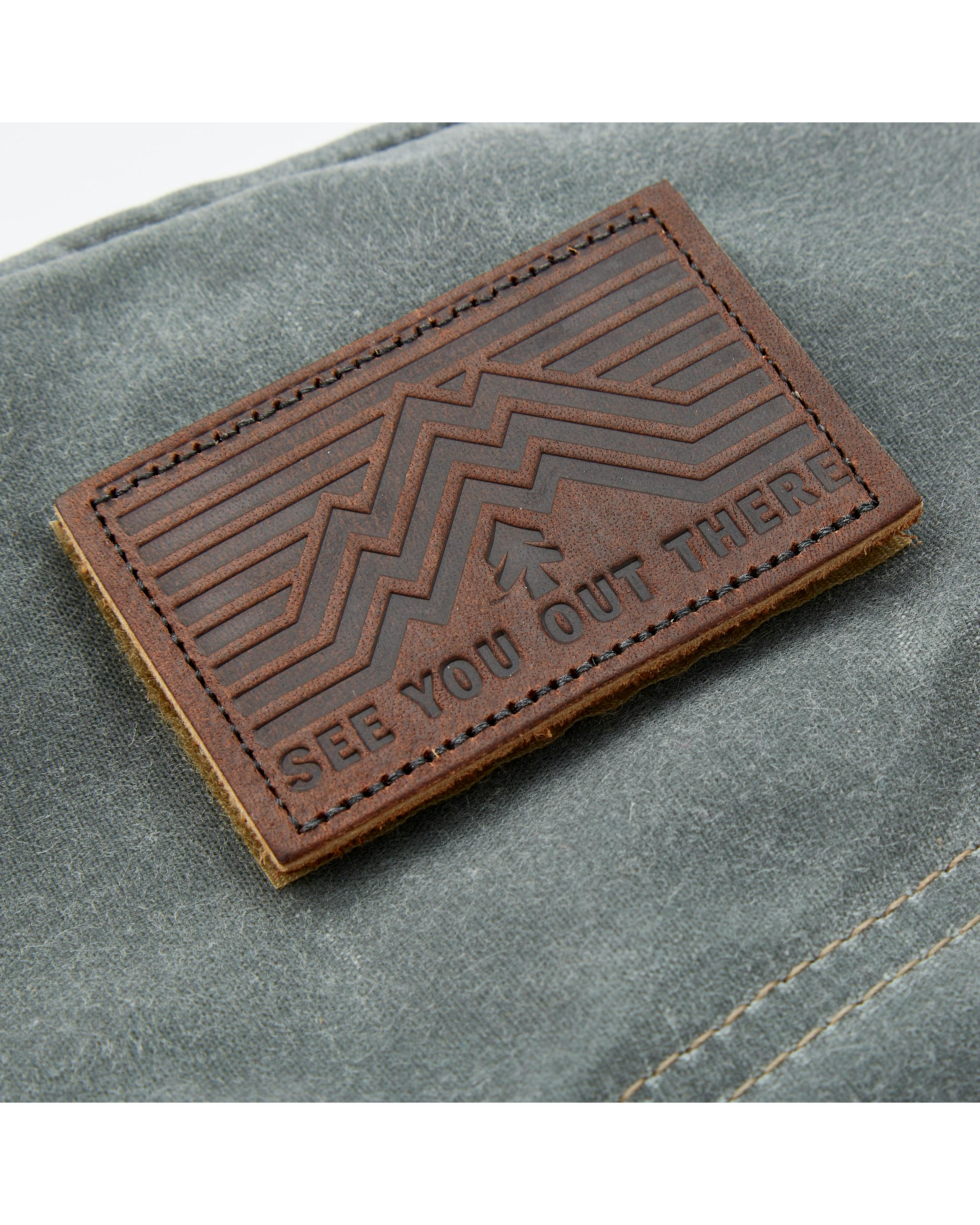 #3622 Weekender Chukka