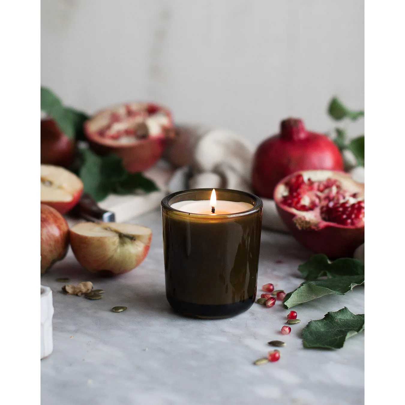 Vermont Wood Pine Candle - Thumbnail 2