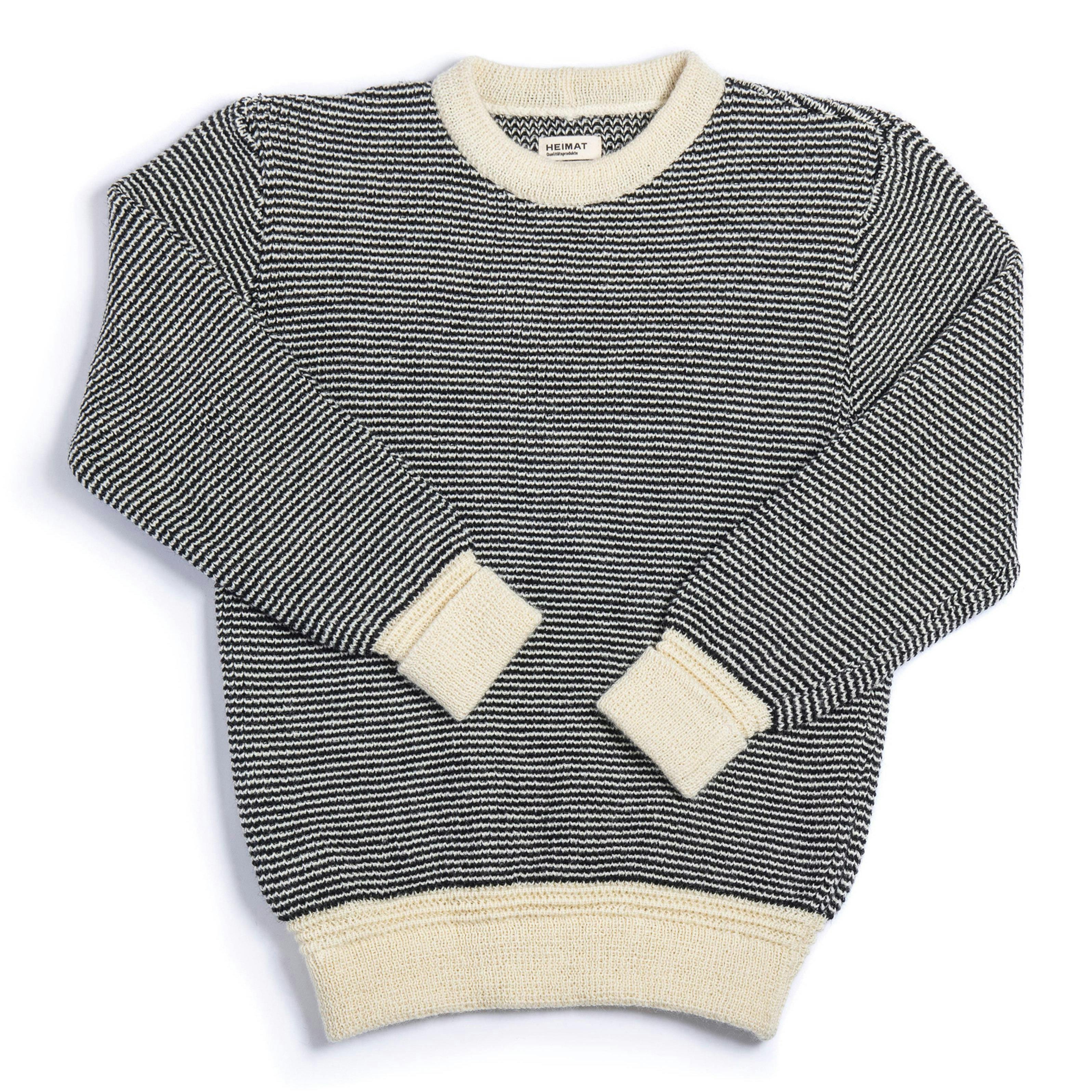 Signal Sweater