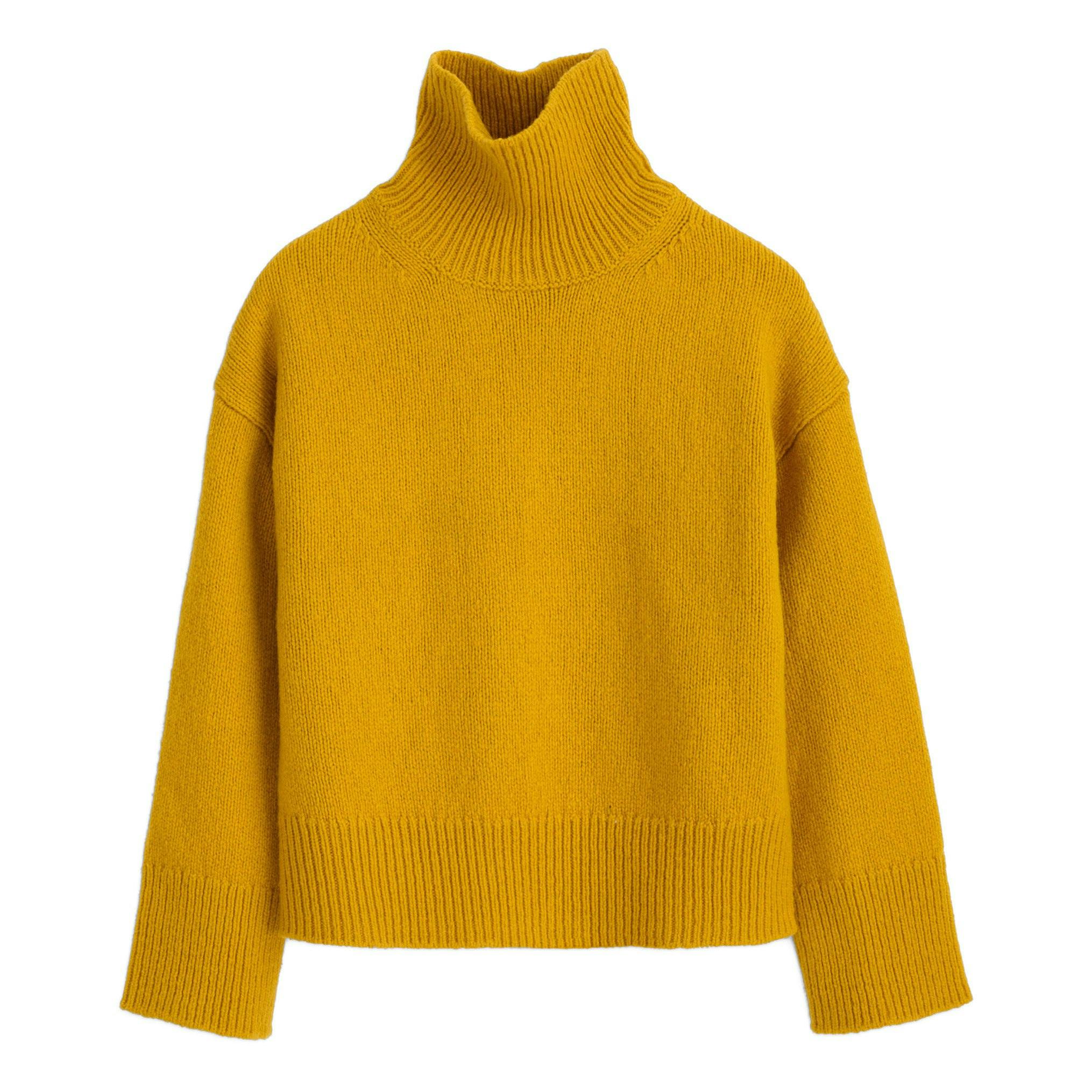 Women's Betty Turtleneck Sweater
