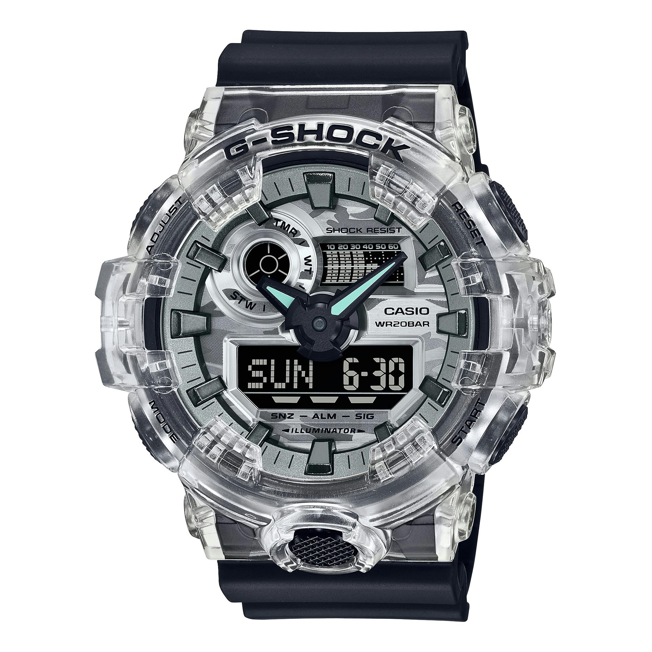 GA700SKC-1 Watch