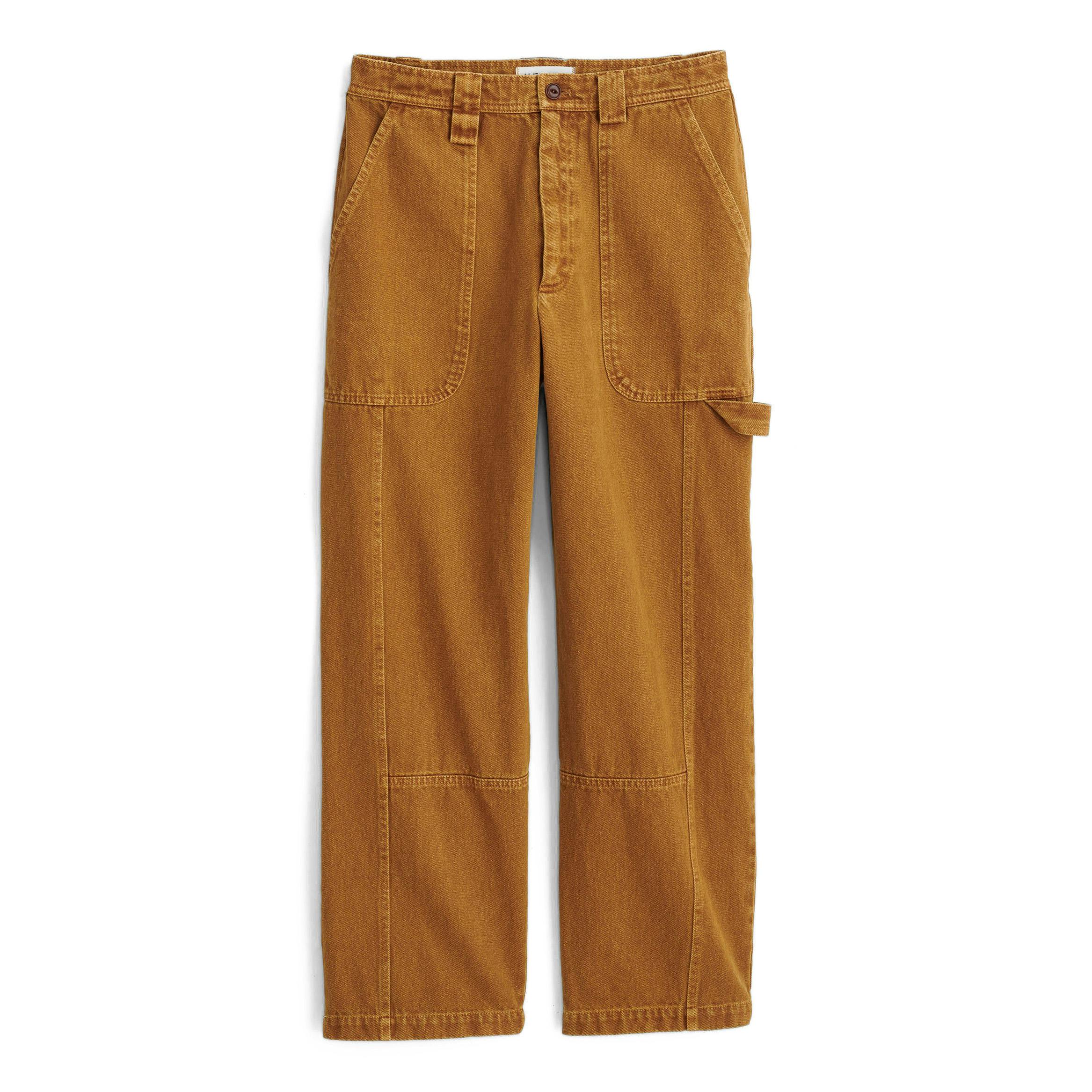 Women's Phoebe Pant in Recycled Denim