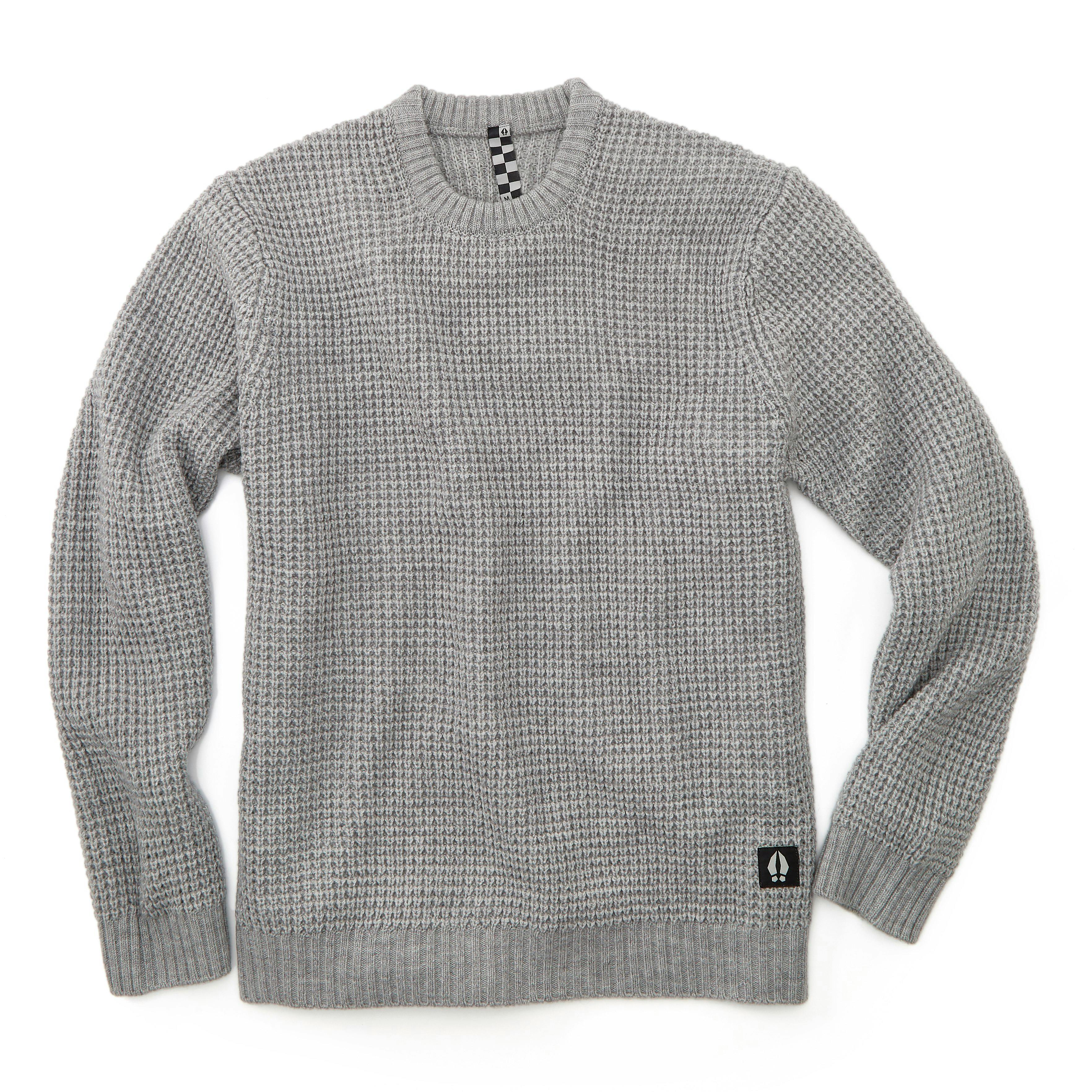Odis Boatyard Sweater