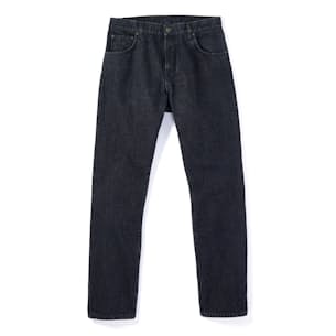 Organic Italian 5 Pocket Denim Jeans