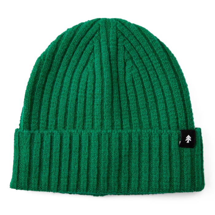 Image of Japanese Rib Knit Beanie