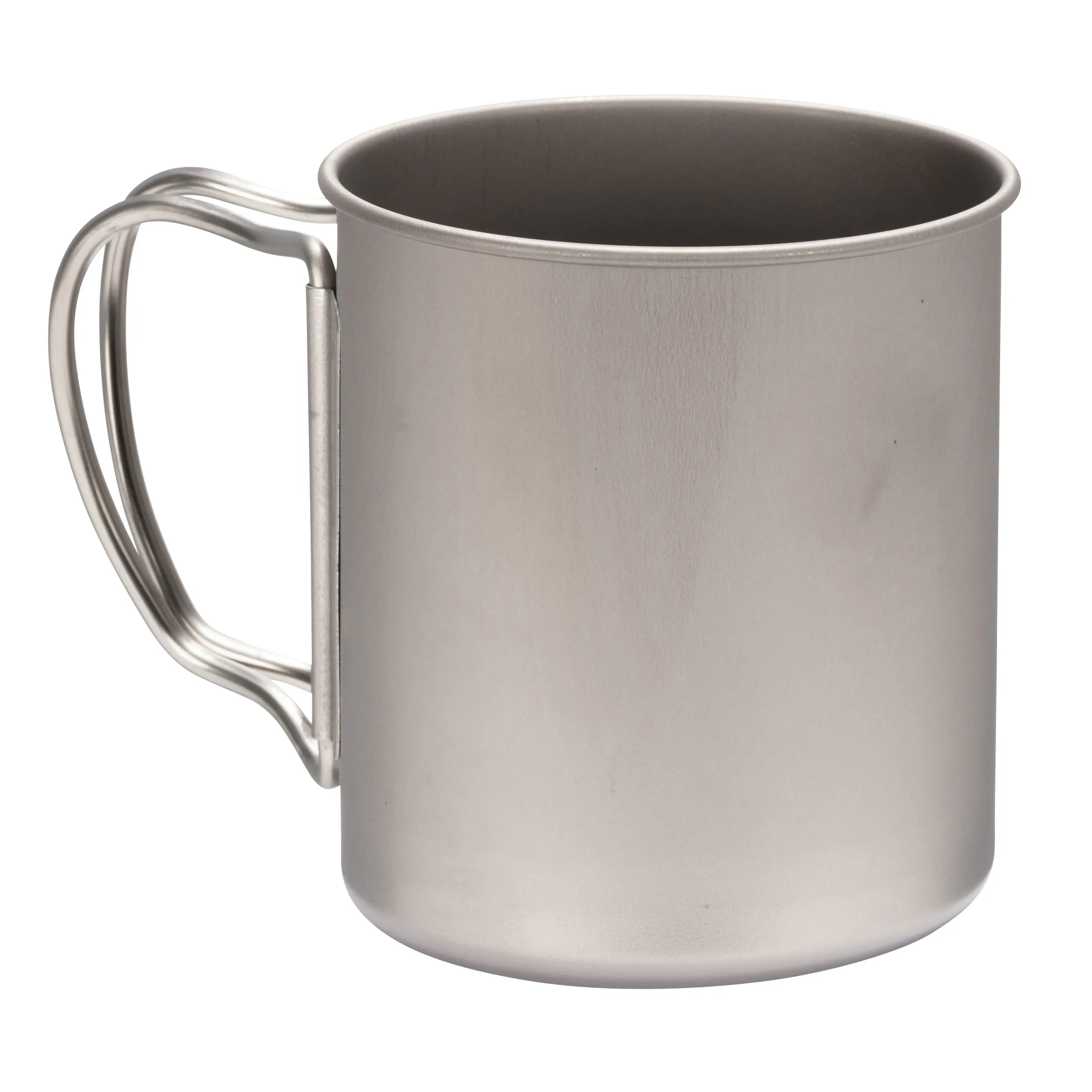 Snow Peak Cup